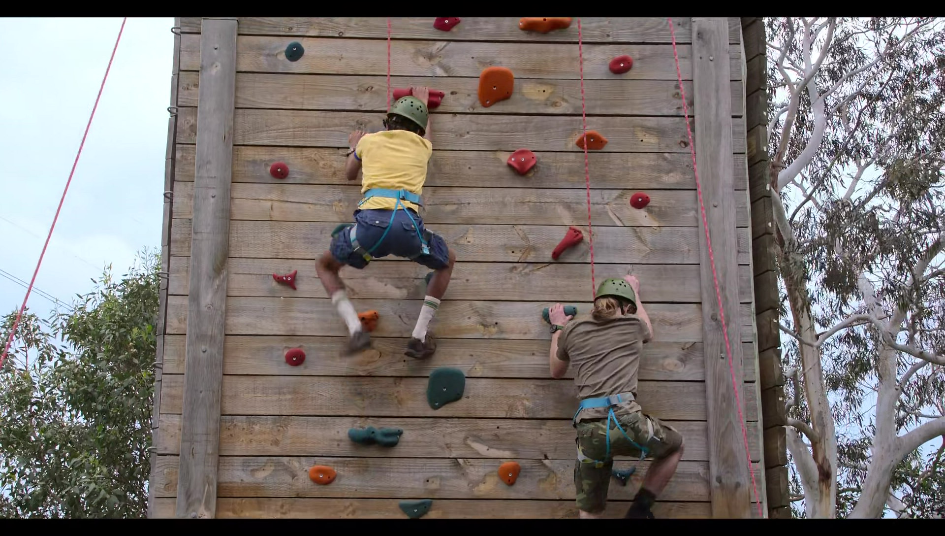 Woody Woodpecker Goes to Camp (2024) screencap 6591