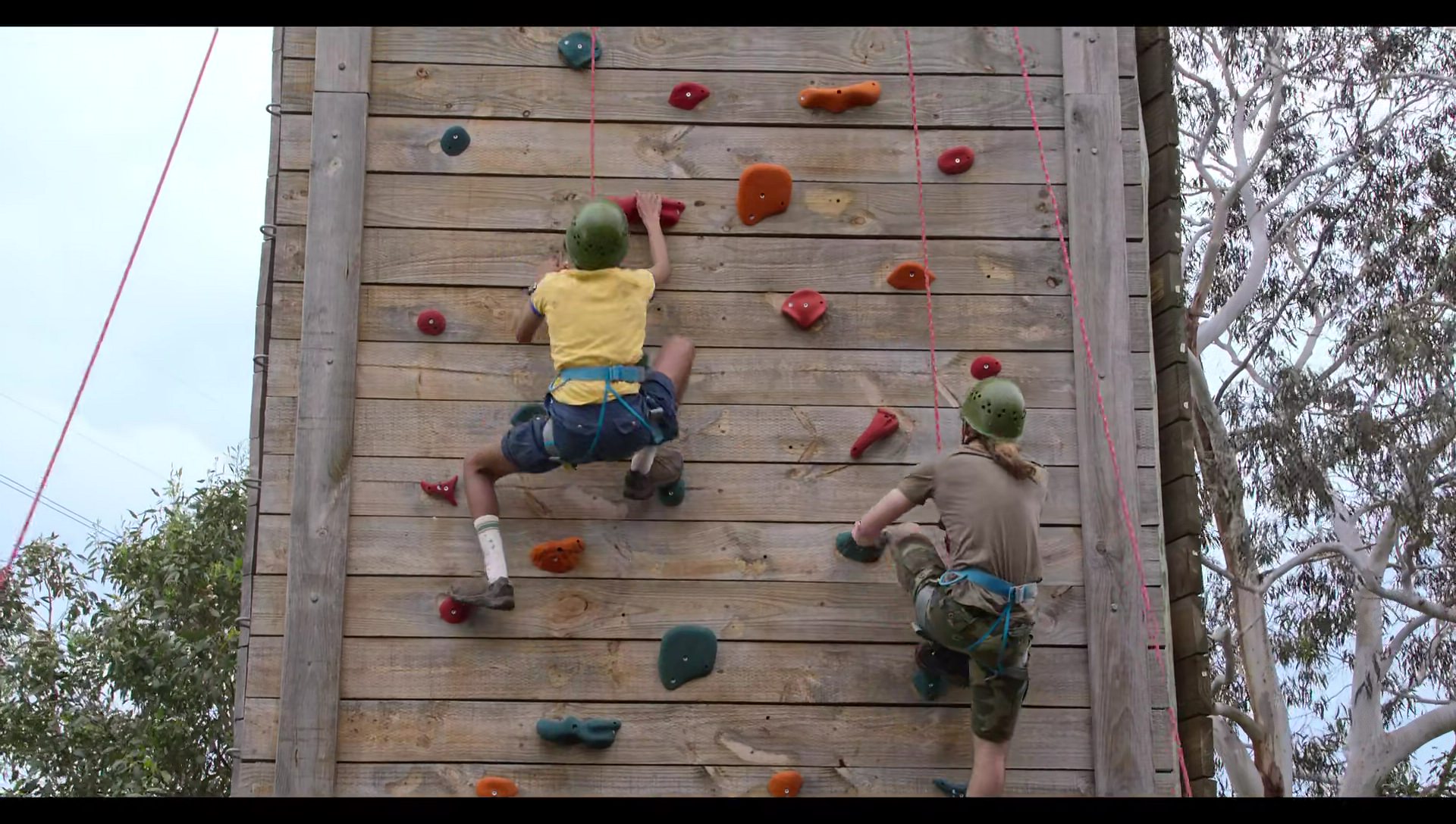 Woody Woodpecker Goes to Camp (2024) screencap 6594