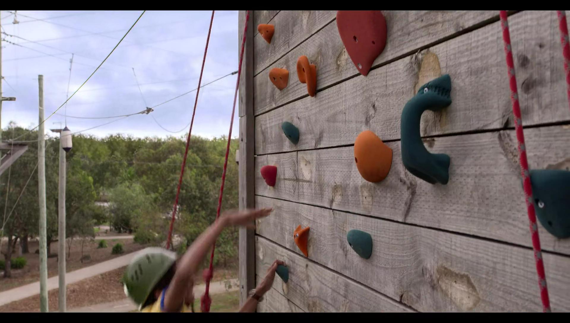 Woody Woodpecker Goes to Camp (2024) movie still 6598