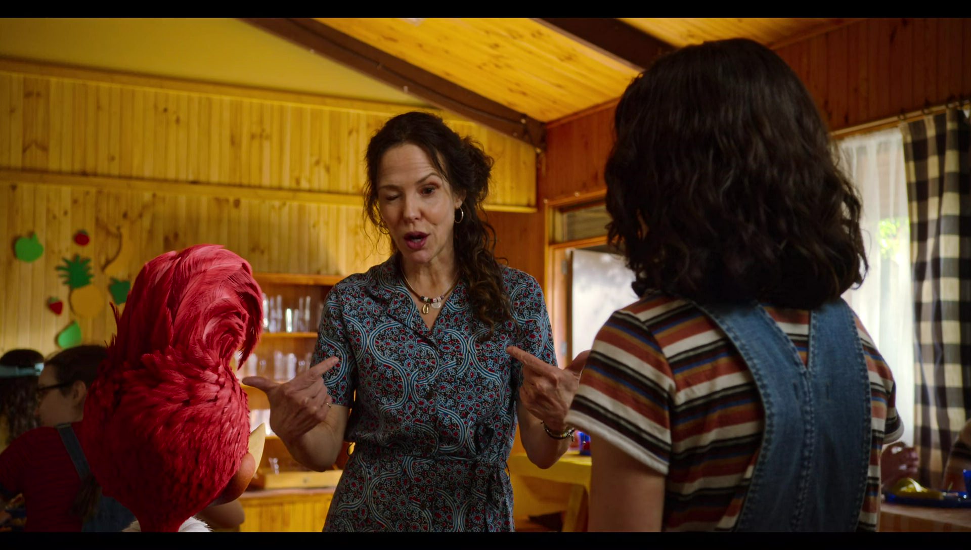 Woody Woodpecker Goes to Camp (2024) screencap 660