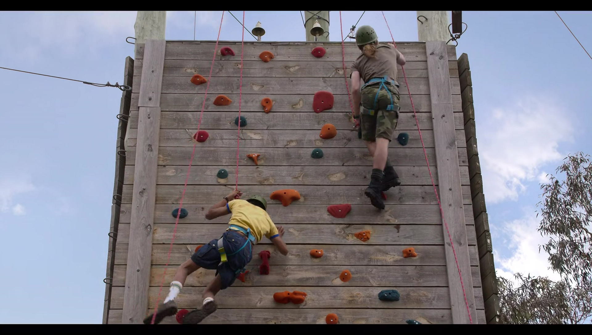 Woody Woodpecker Goes to Camp (2024) screencap 6603