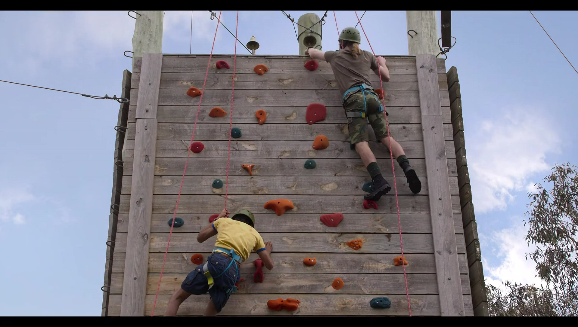 Woody Woodpecker Goes to Camp (2024) screencap 6606