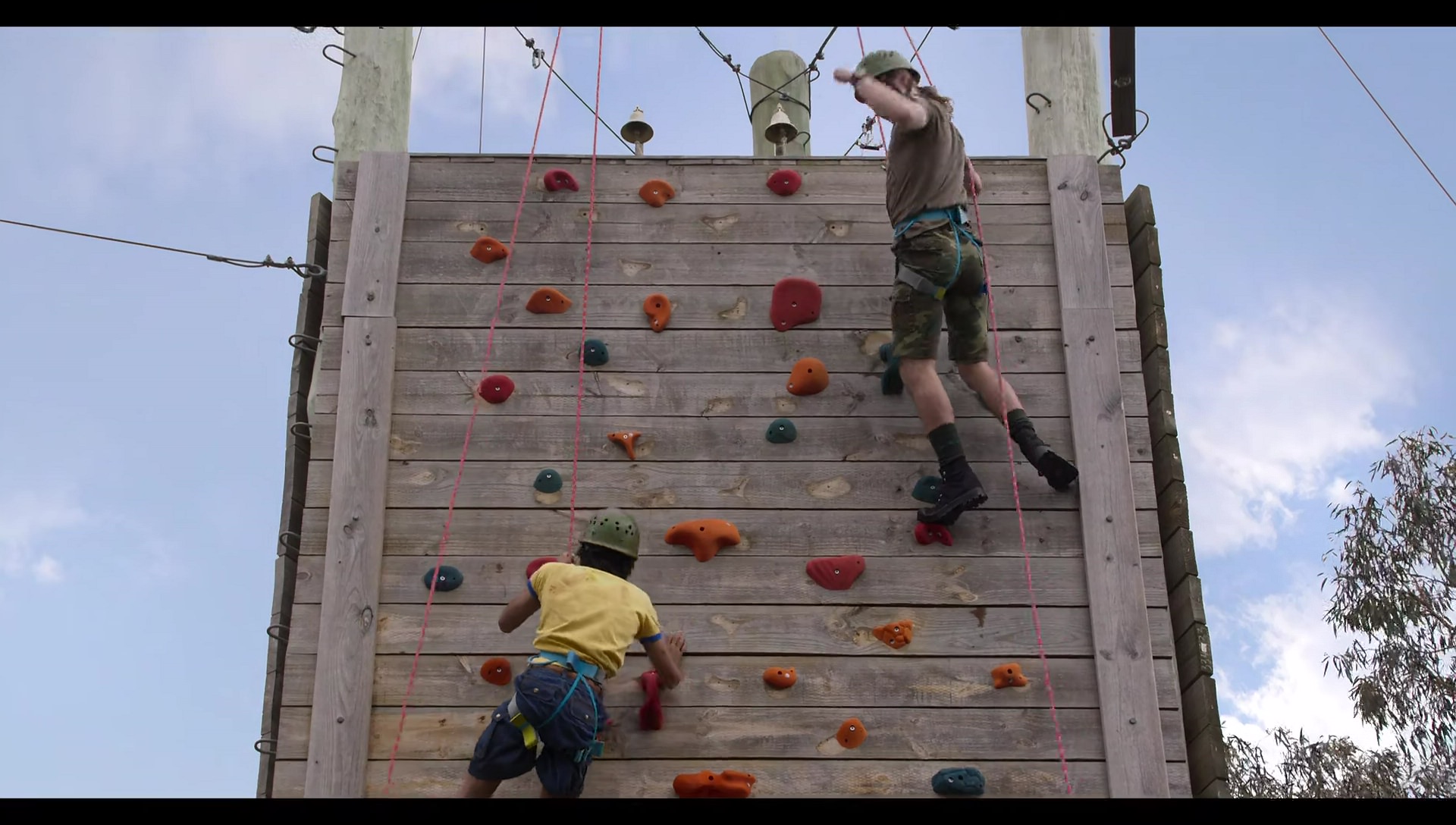 Woody Woodpecker Goes to Camp (2024) screencap 6609