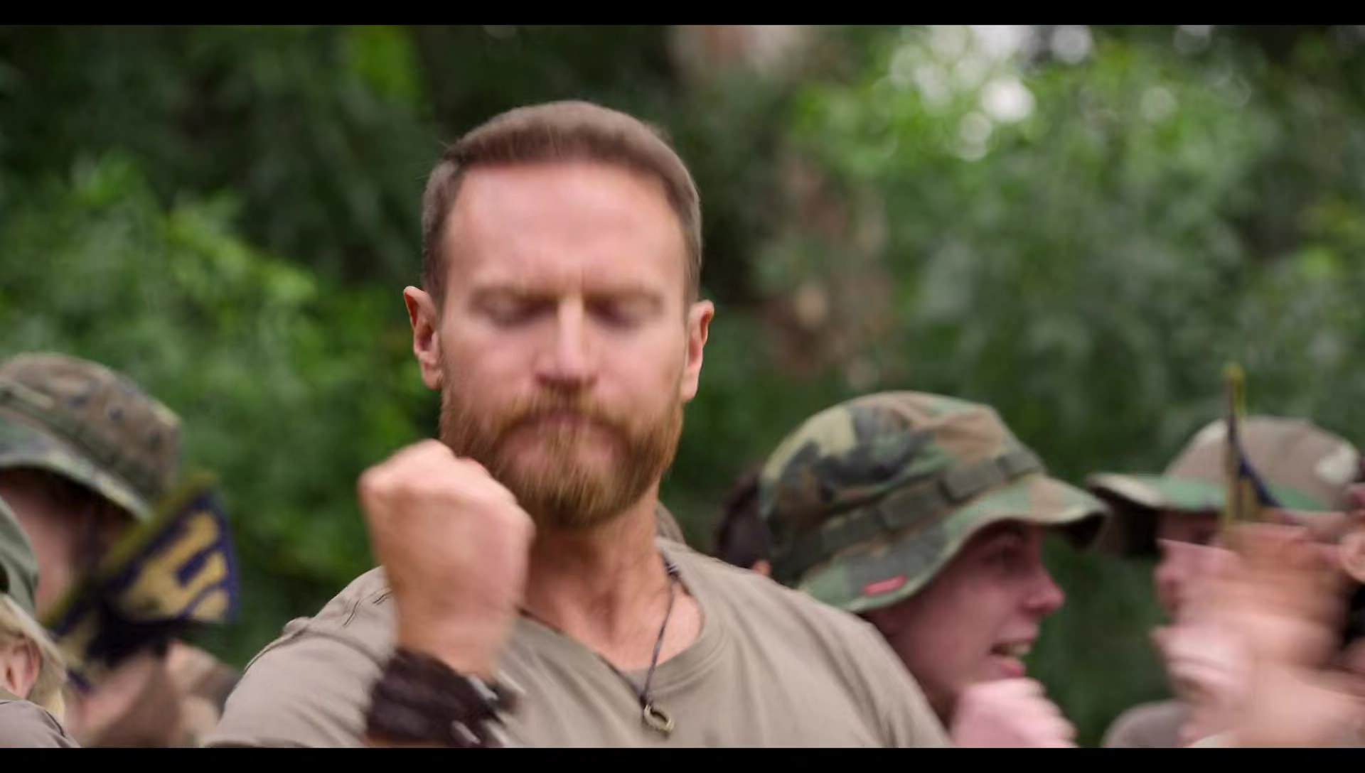 Woody Woodpecker Goes to Camp (2024) HD screenshot 6614