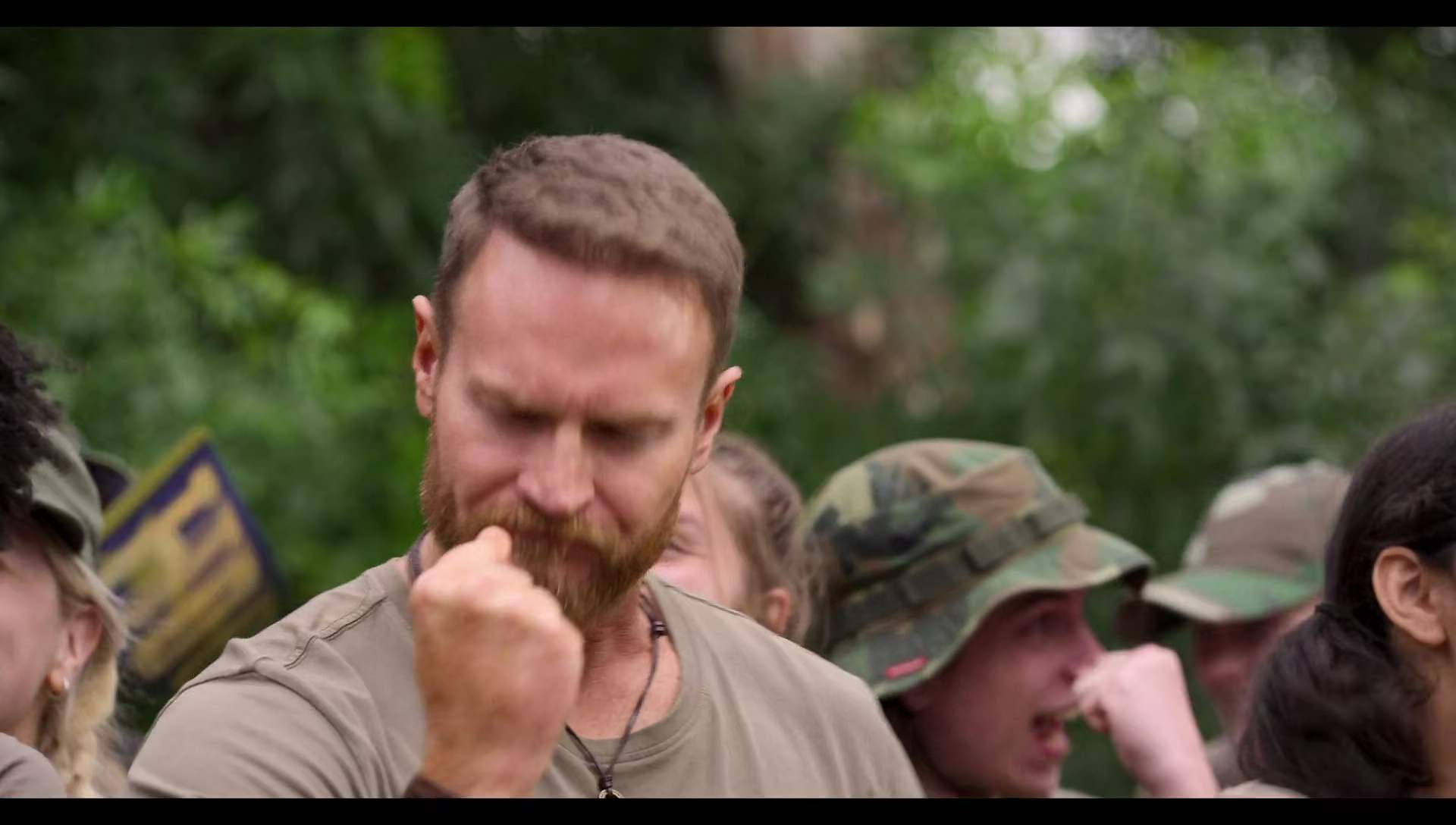 Woody Woodpecker Goes to Camp (2024) screencap 6615