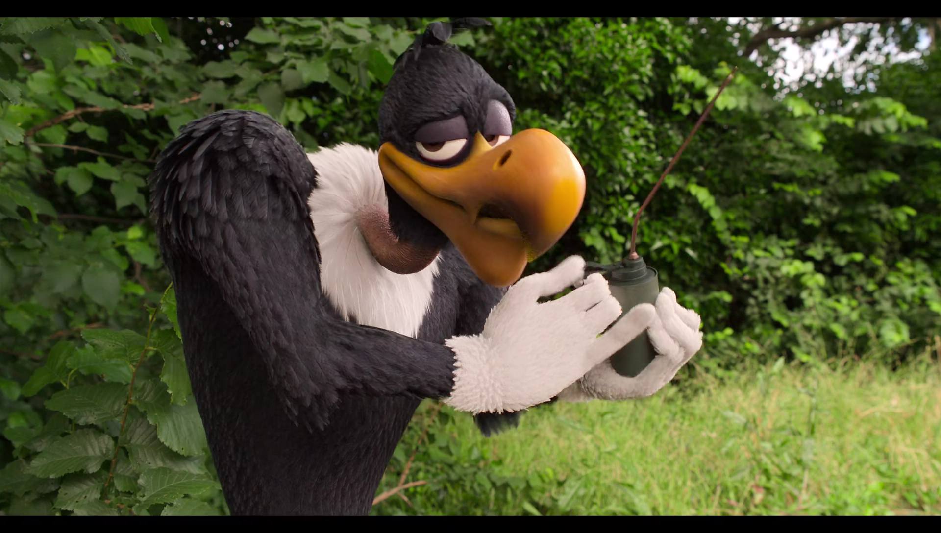 Woody Woodpecker Goes to Camp (2024) screencap 6618