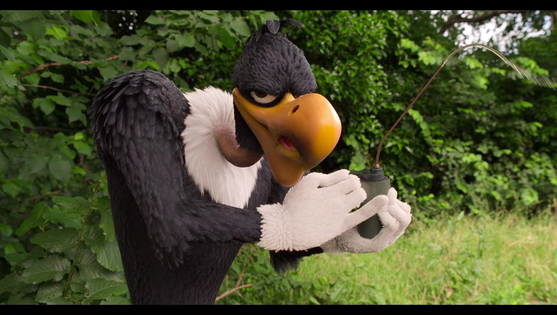 Woody Woodpecker Goes to Camp (2024) movie still 6619