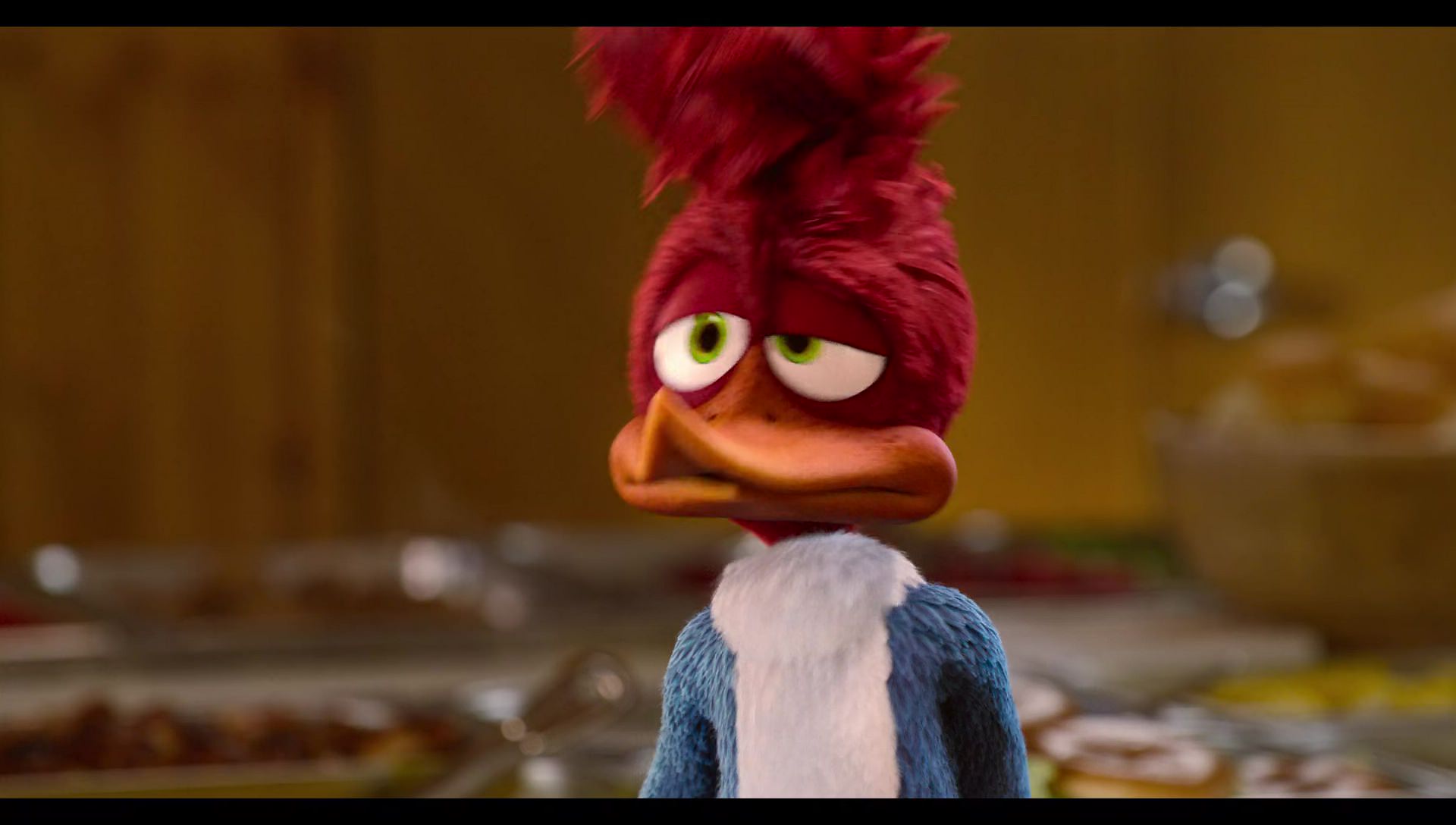 Woody Woodpecker Goes to Camp (2024) HD screenshot 662