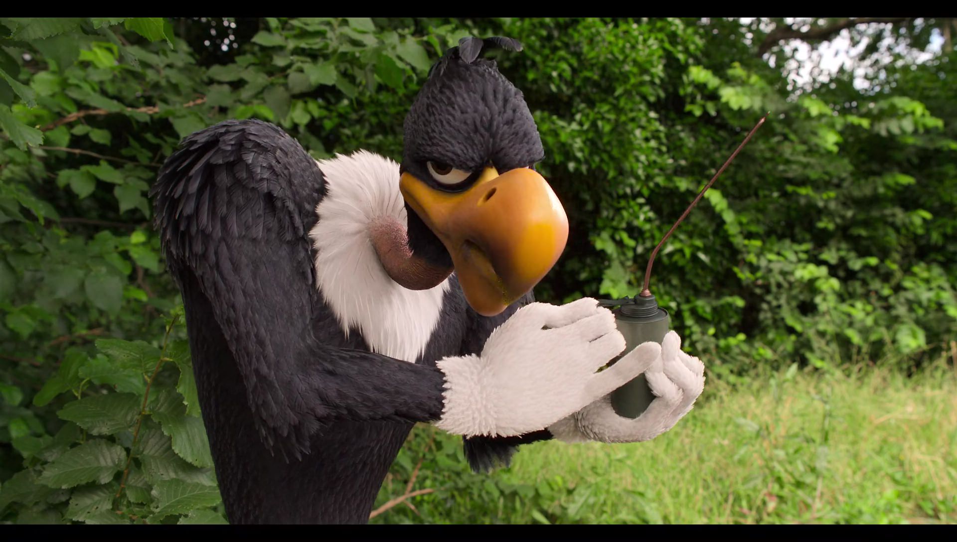 Woody Woodpecker Goes to Camp (2024) movie still 6622