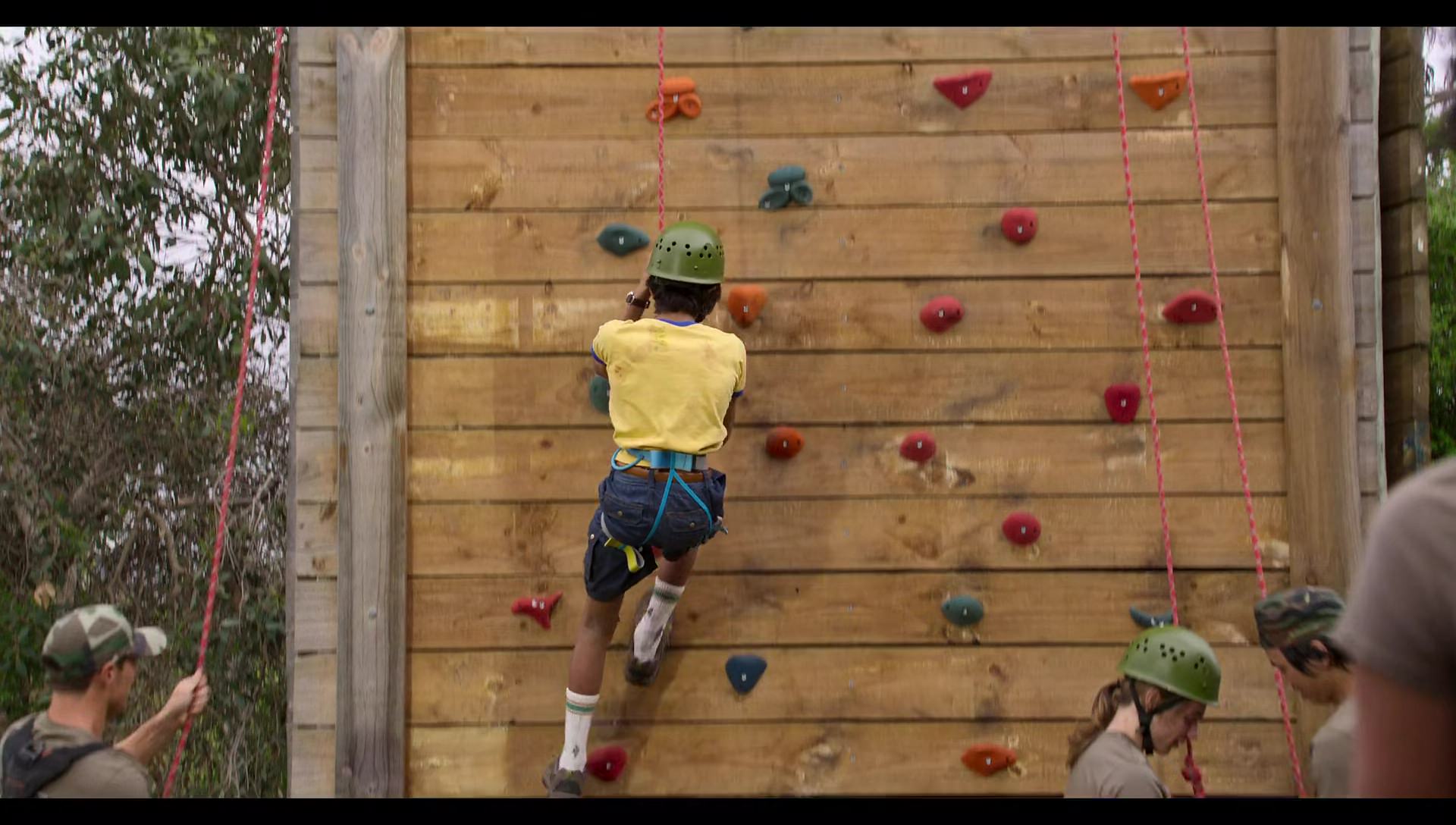 Woody Woodpecker Goes to Camp (2024) screencap 6636