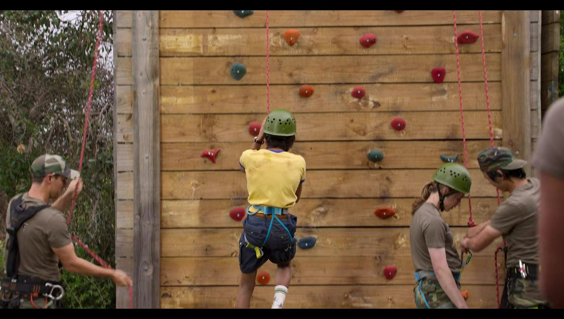 Woody Woodpecker Goes to Camp (2024) HD screenshot 6638
