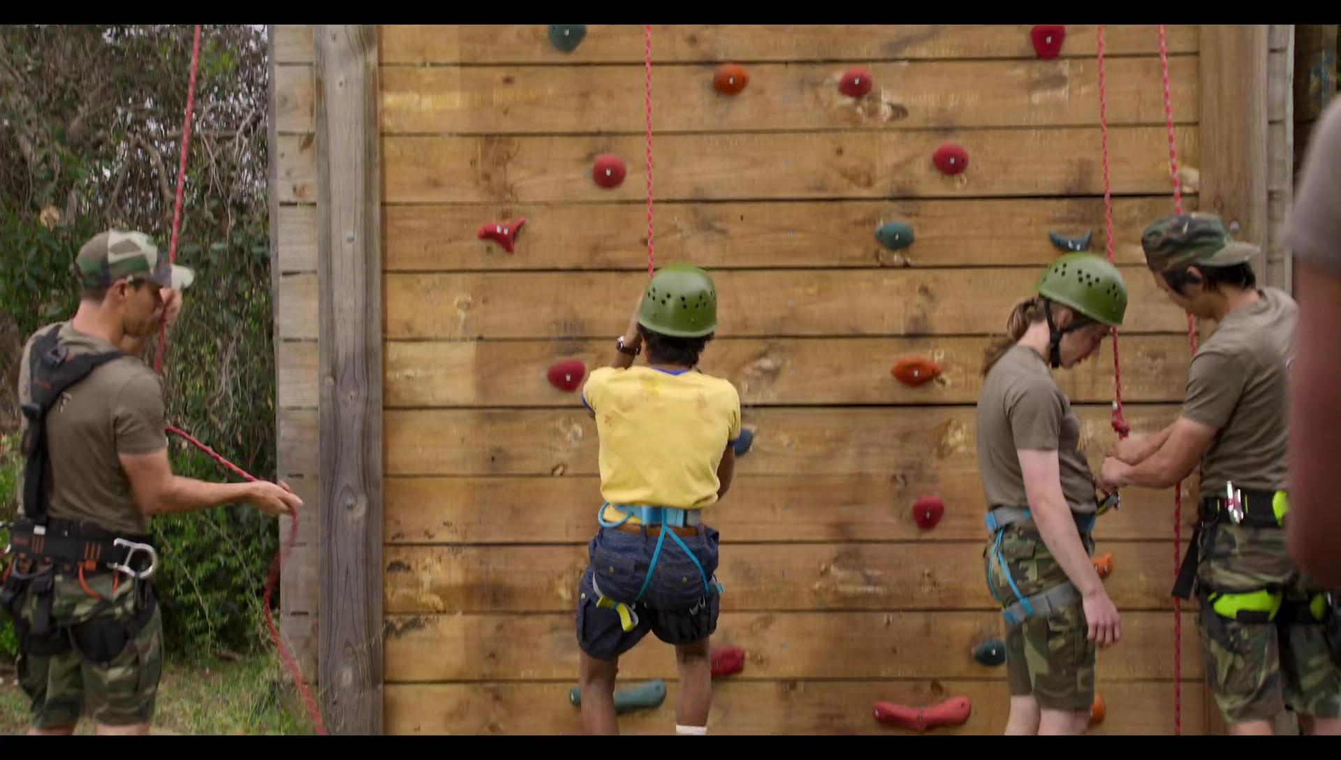 Woody Woodpecker Goes to Camp (2024) screencap 6639
