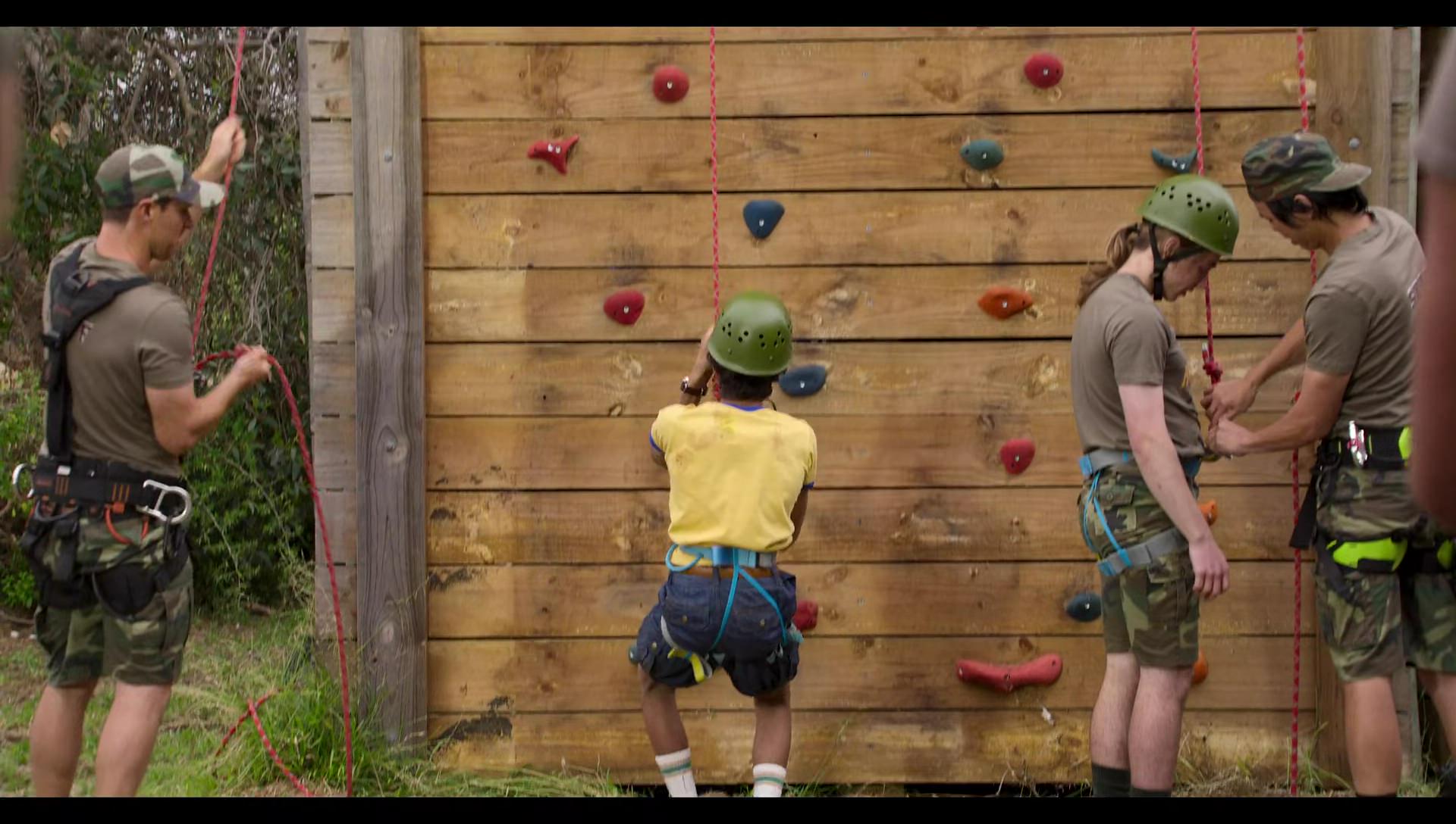 Woody Woodpecker Goes to Camp (2024) movie still 6640