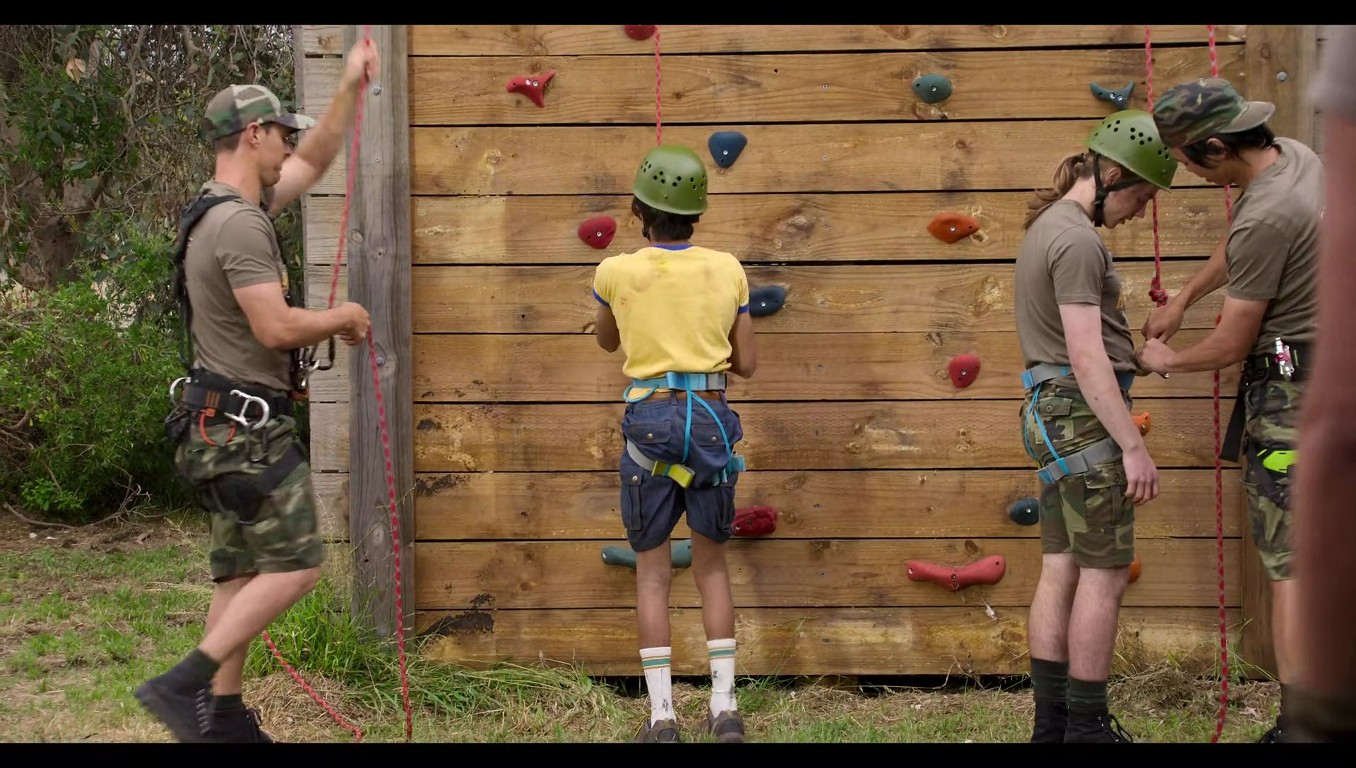 Woody Woodpecker Goes to Camp (2024) screencap 6642