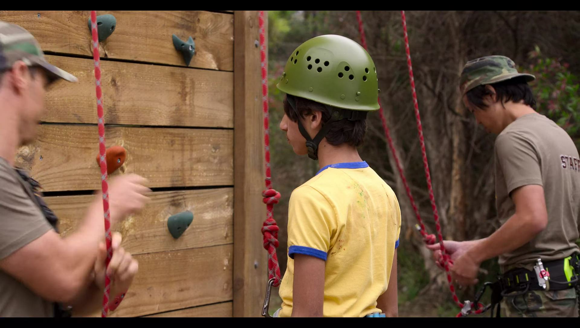 Woody Woodpecker Goes to Camp (2024) movie still 6643