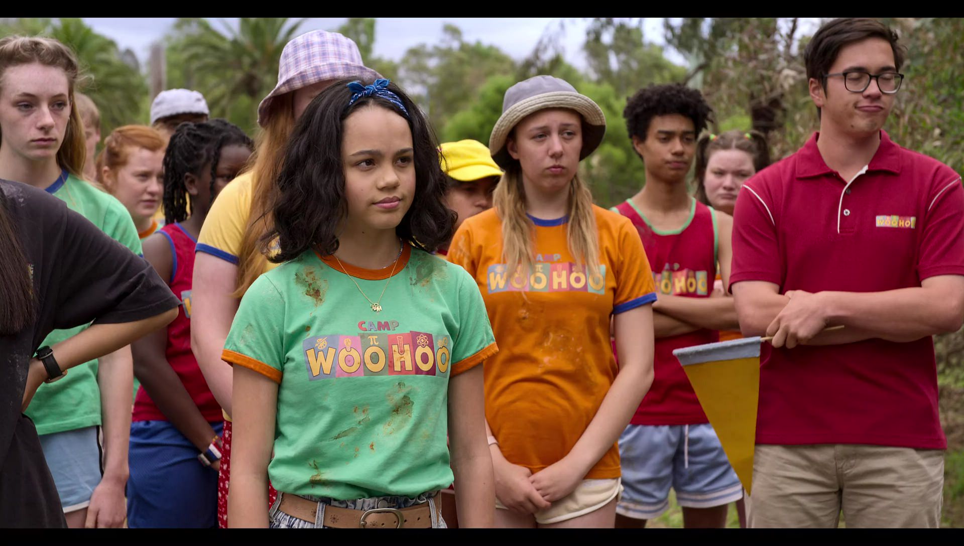 Woody Woodpecker Goes to Camp (2024) movie still 6646