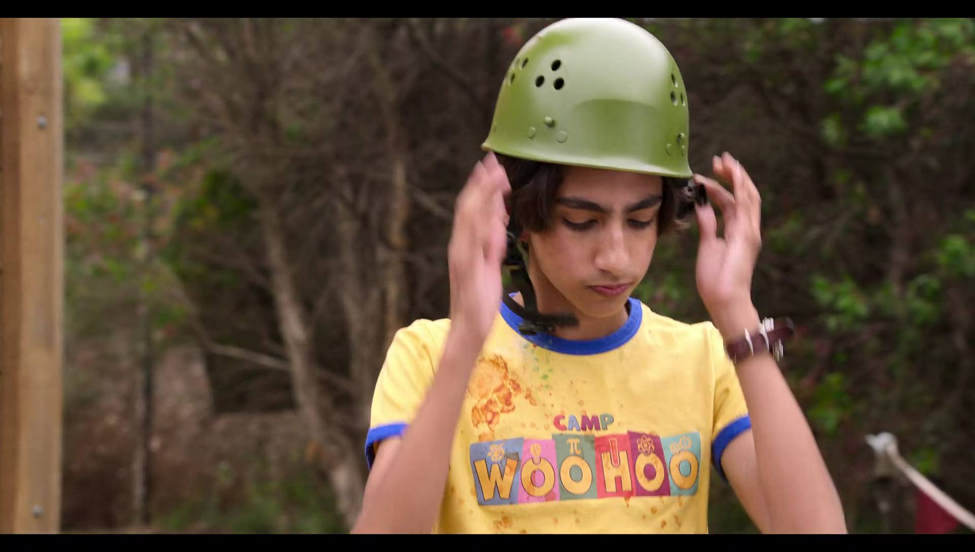 Woody Woodpecker Goes to Camp (2024) HD screenshot 6650