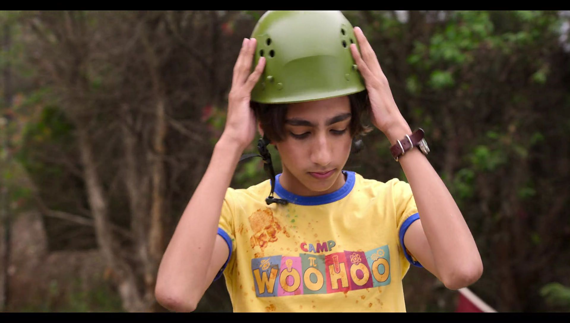 Woody Woodpecker Goes to Camp (2024) screencap 6651