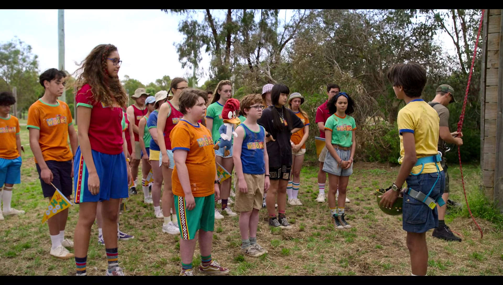 Woody Woodpecker Goes to Camp (2024) movie still 6655