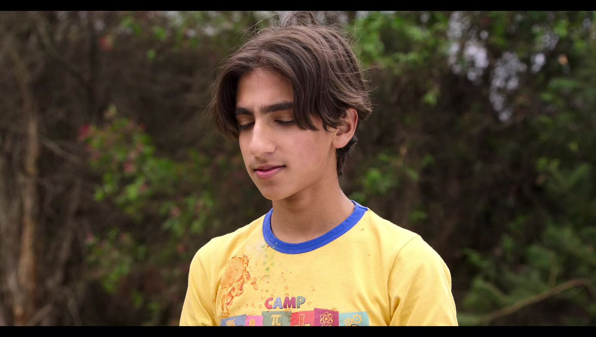 Woody Woodpecker Goes to Camp (2024) HD screenshot 6659