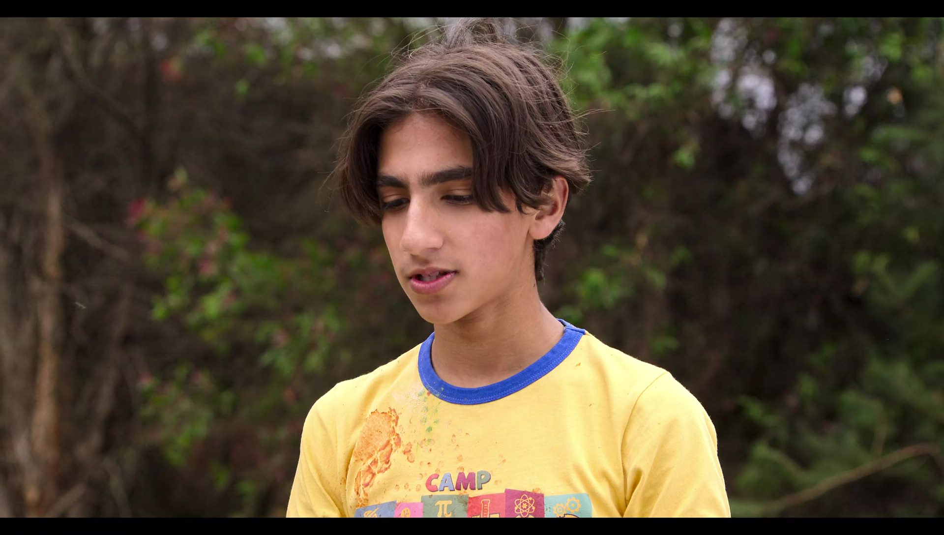 Woody Woodpecker Goes to Camp (2024) screencap 6660