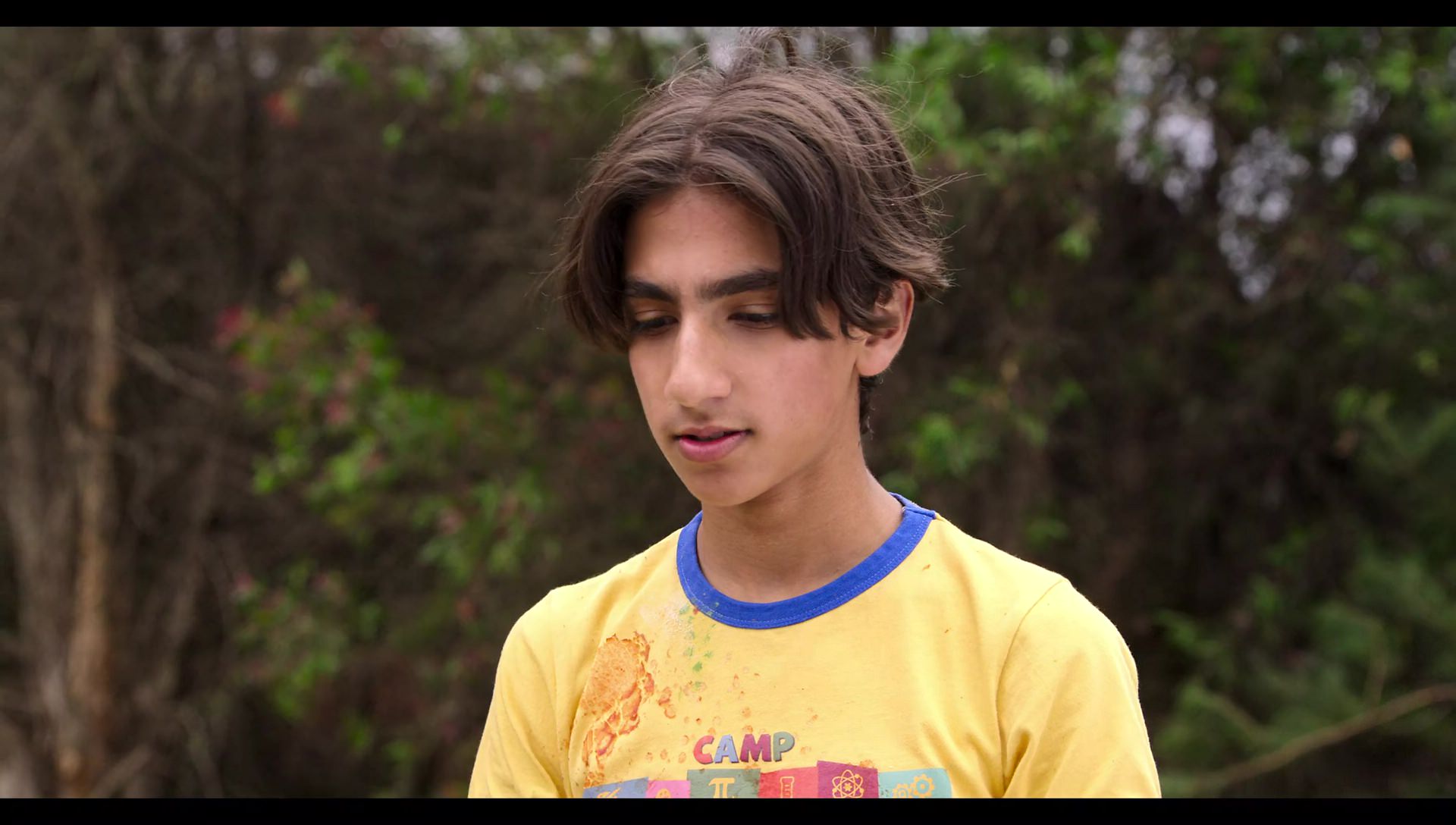 Woody Woodpecker Goes to Camp (2024) HD screenshot 6662