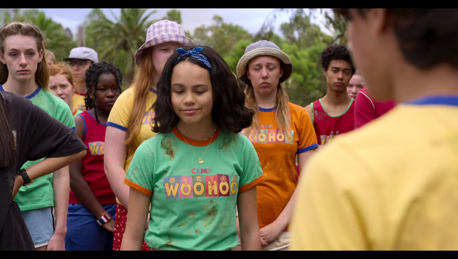 Woody Woodpecker Goes to Camp (2024) screencap 6663