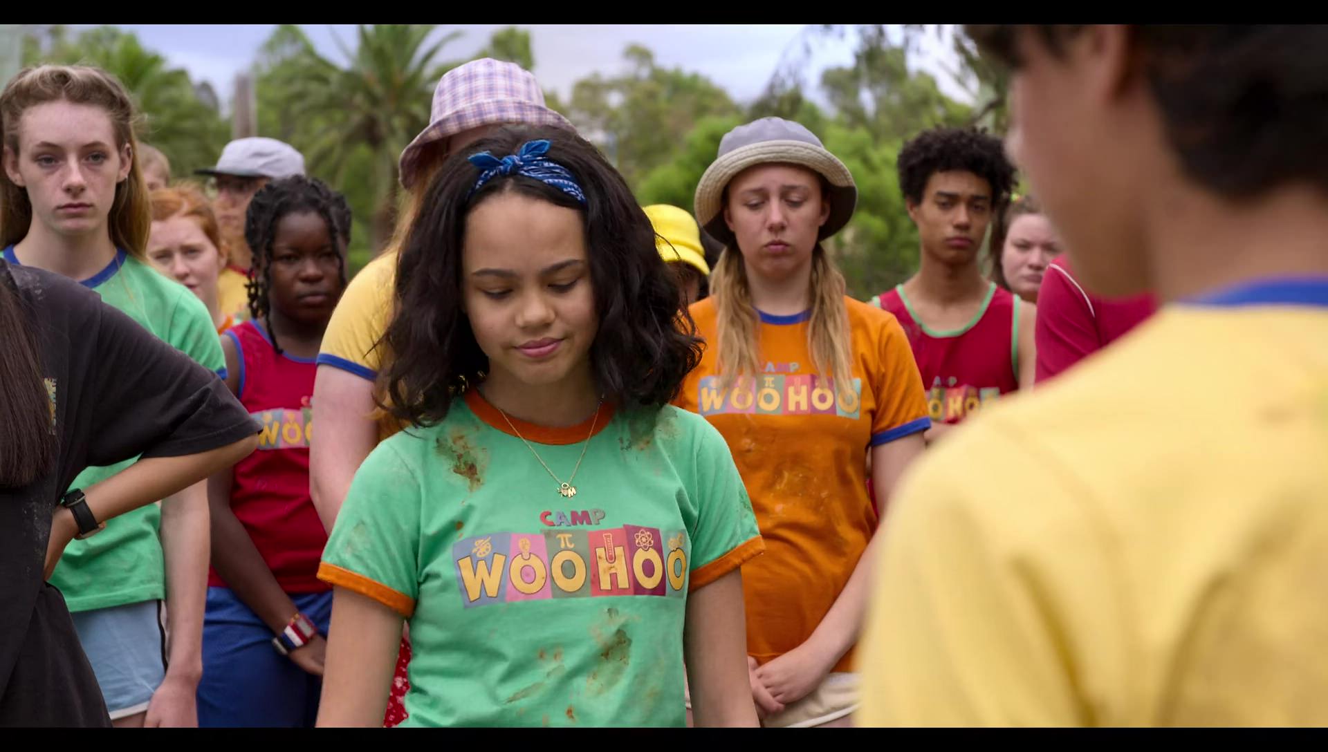 Woody Woodpecker Goes to Camp (2024) movie still 6664