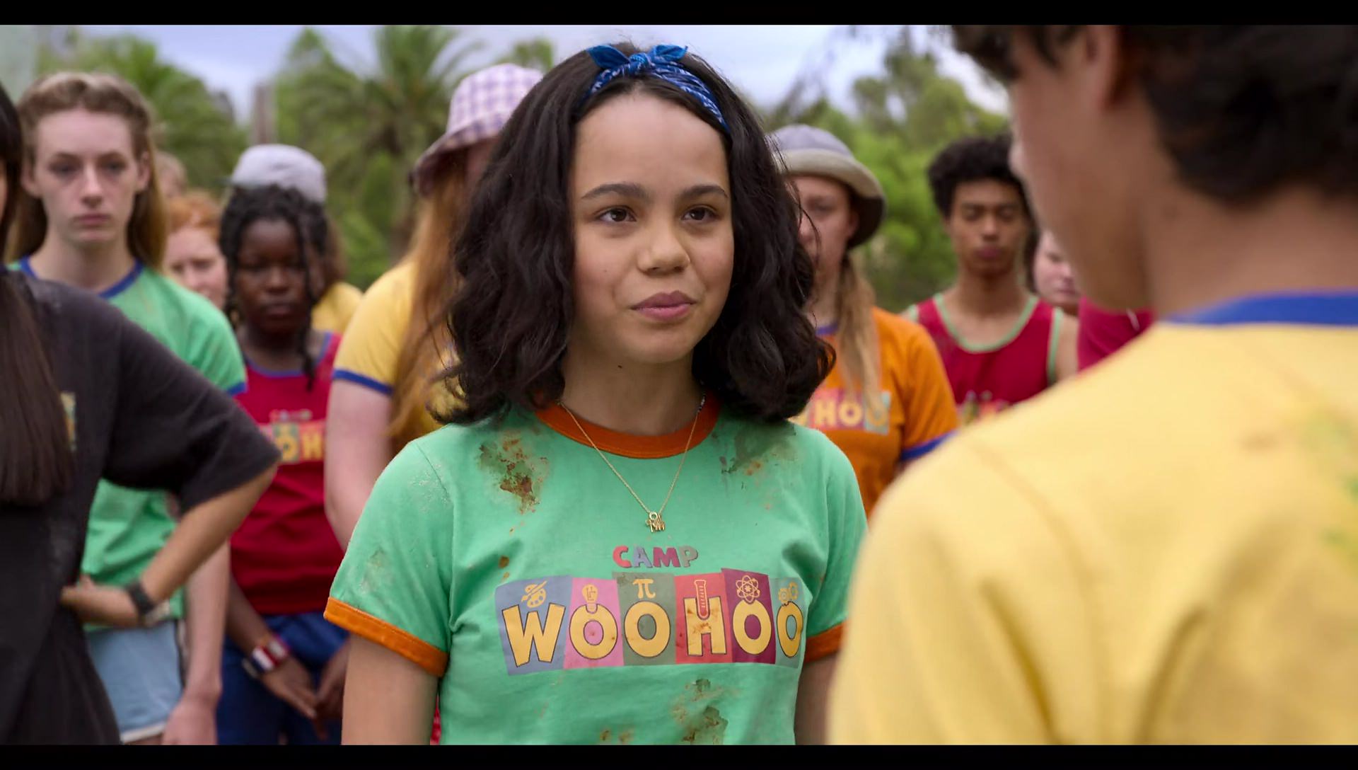 Woody Woodpecker Goes to Camp (2024) movie still 6667