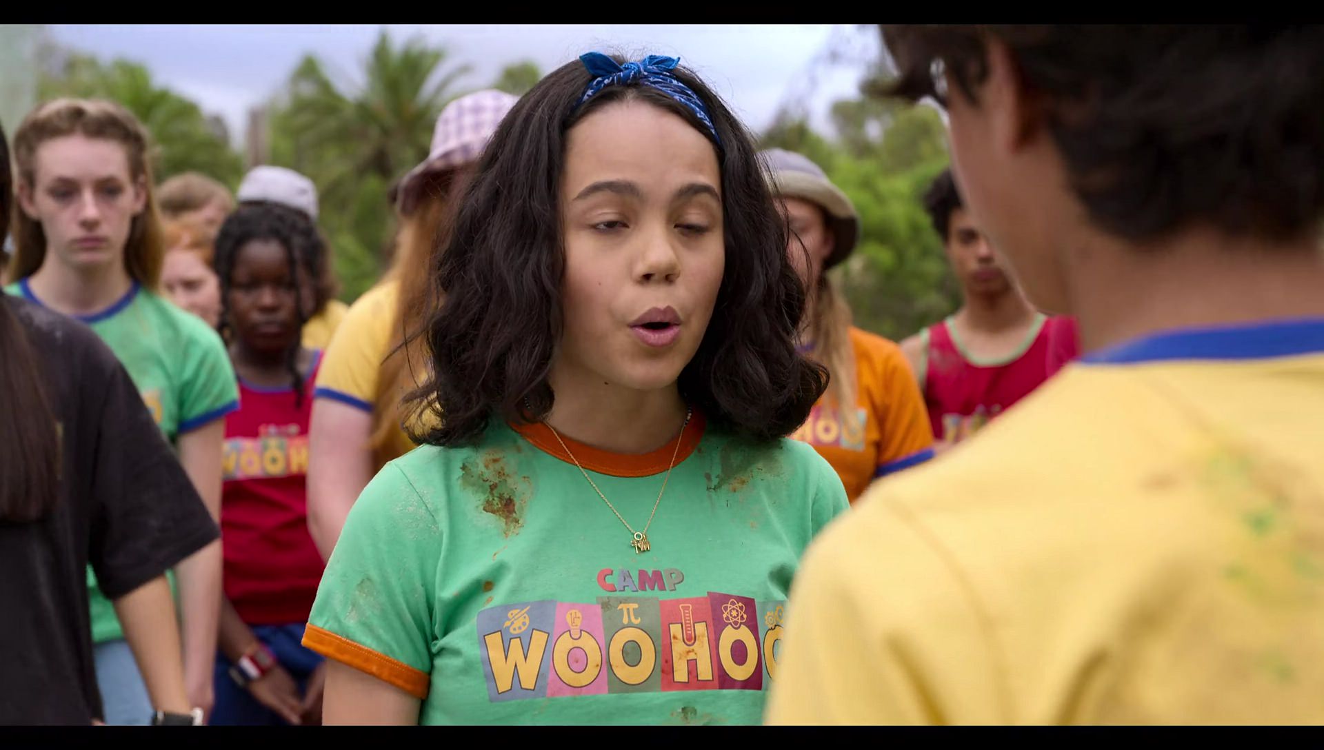 Woody Woodpecker Goes to Camp (2024) movie still 6670