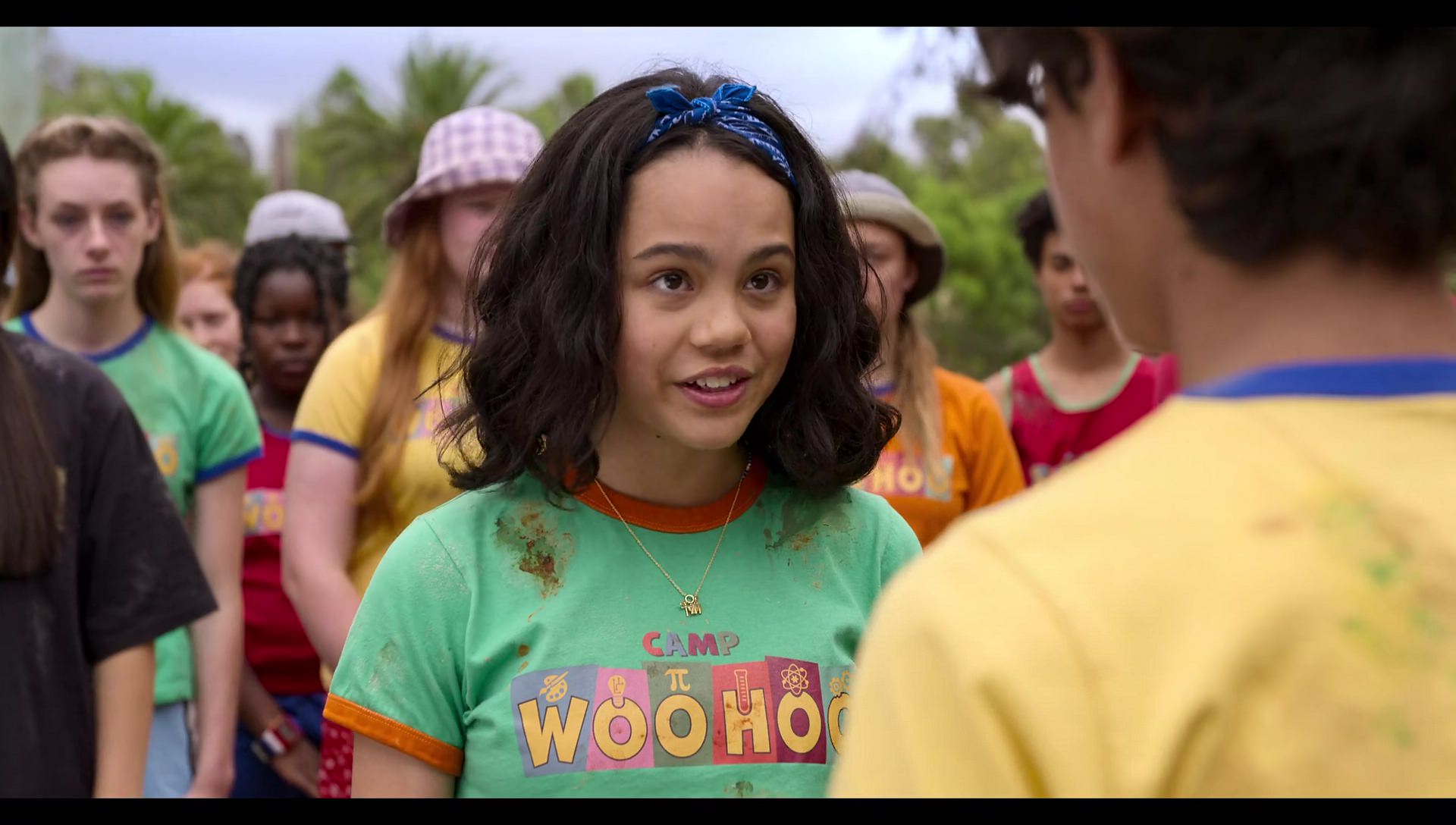 Woody Woodpecker Goes to Camp (2024) screencap 6672