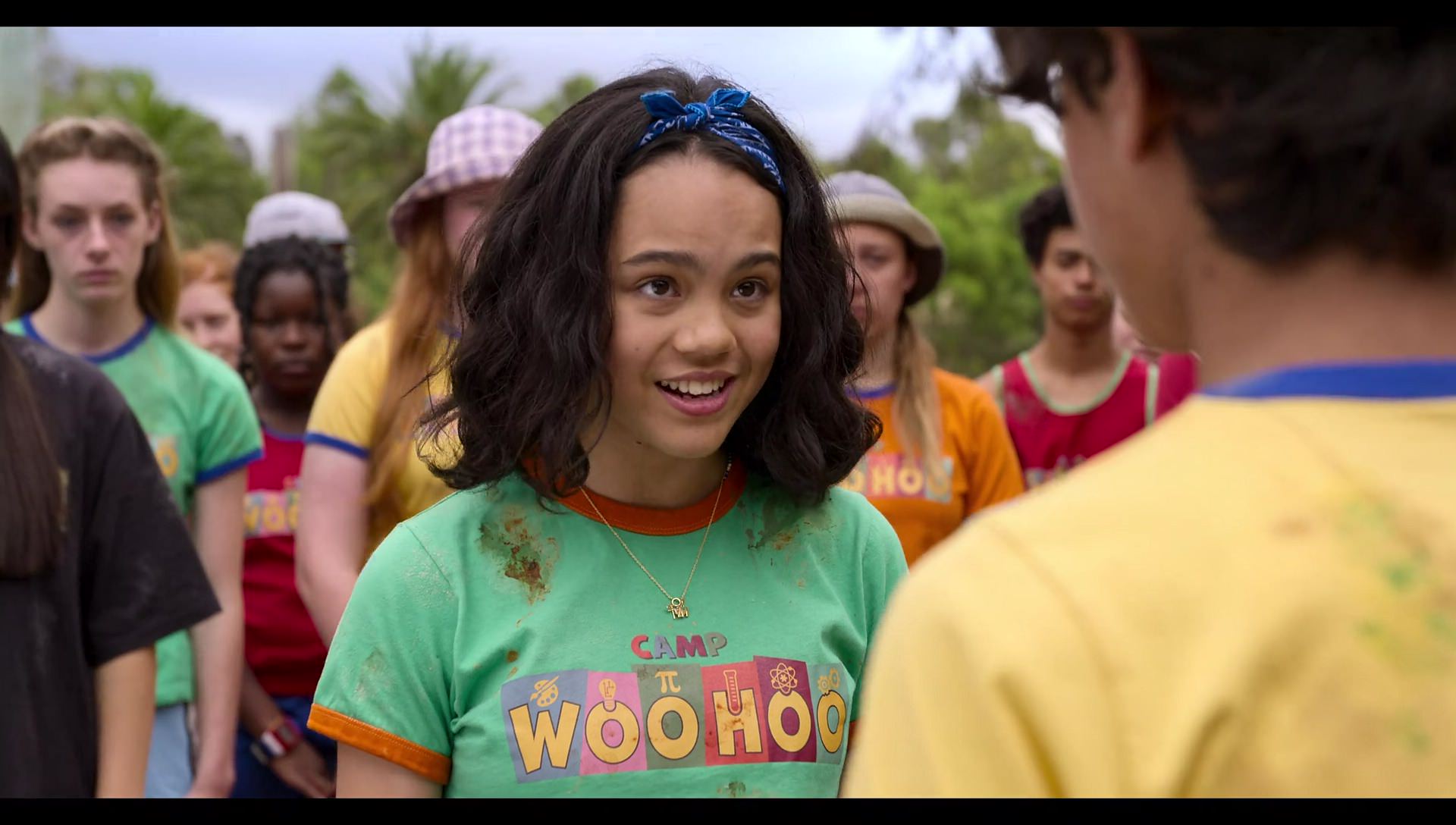 Woody Woodpecker Goes to Camp (2024) movie still 6673