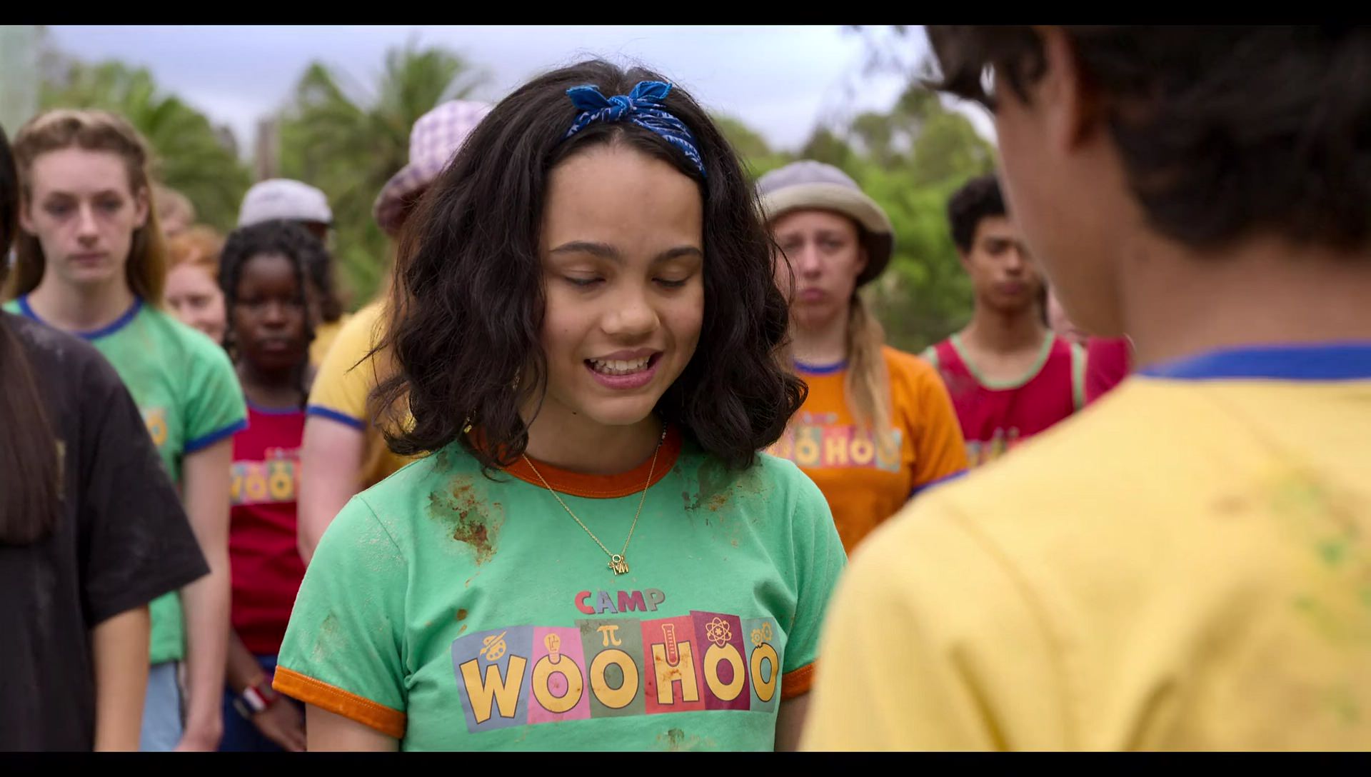 Woody Woodpecker Goes to Camp (2024) screencap 6675