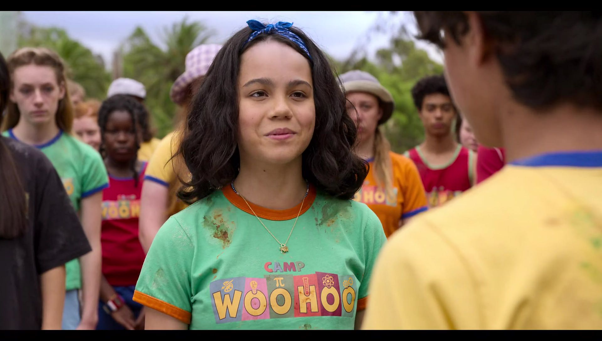 Woody Woodpecker Goes to Camp (2024) screencap 6678