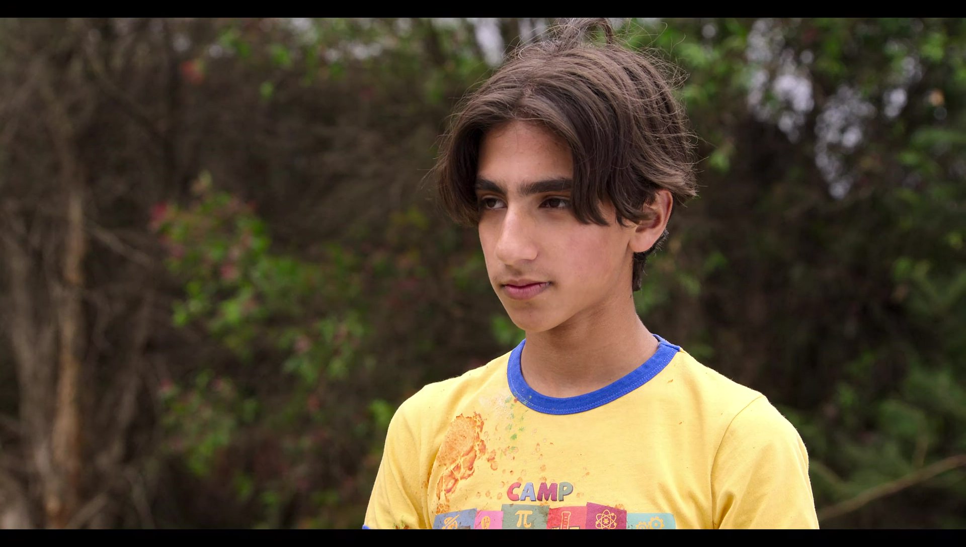 Woody Woodpecker Goes to Camp (2024) HD screenshot 6680