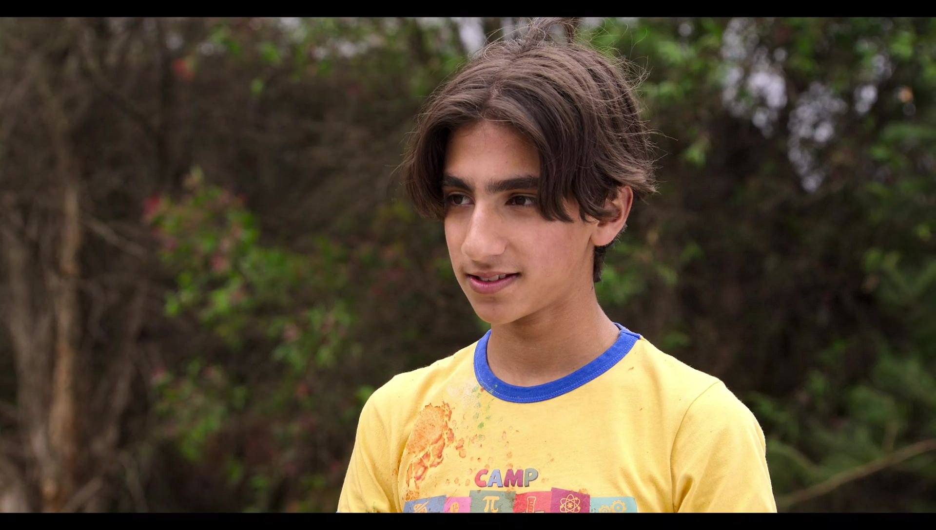 Woody Woodpecker Goes to Camp (2024) HD screenshot 6683