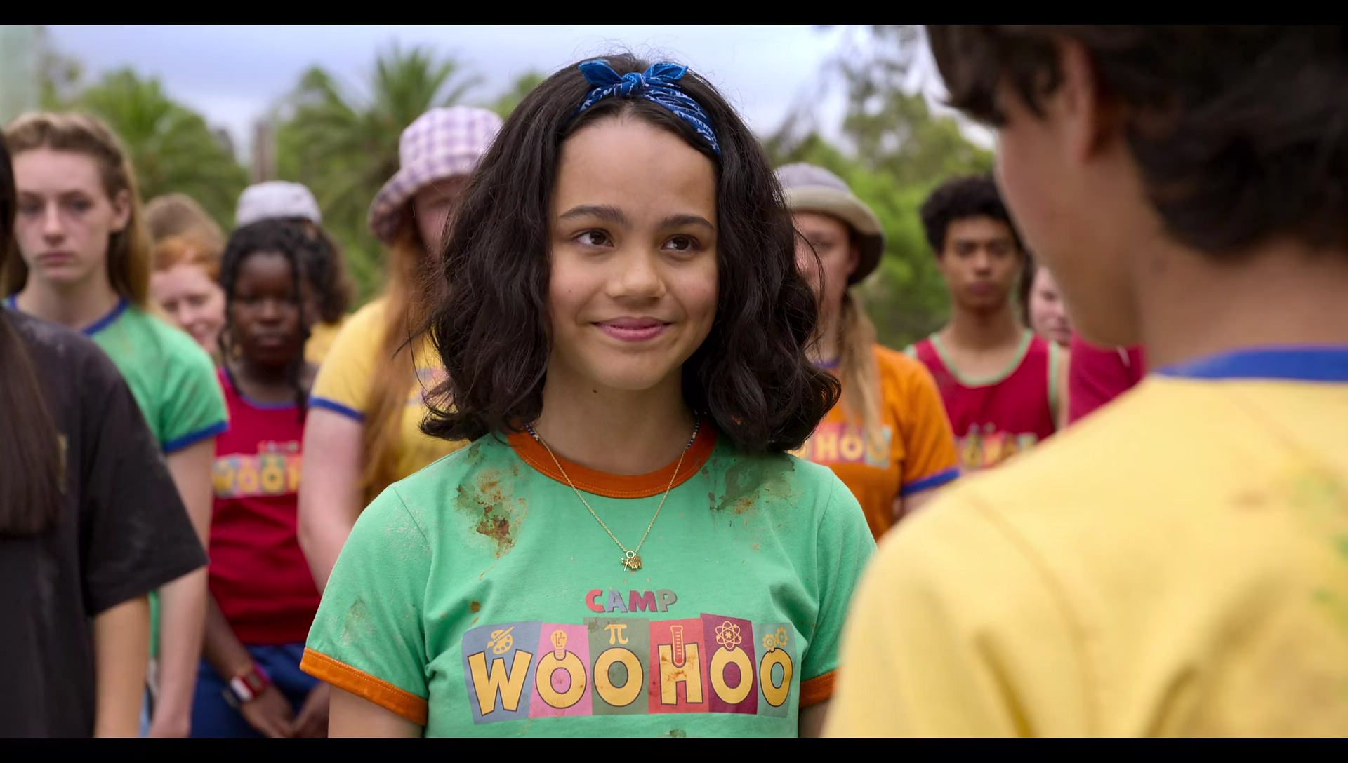 Woody Woodpecker Goes to Camp (2024) screencap 6684