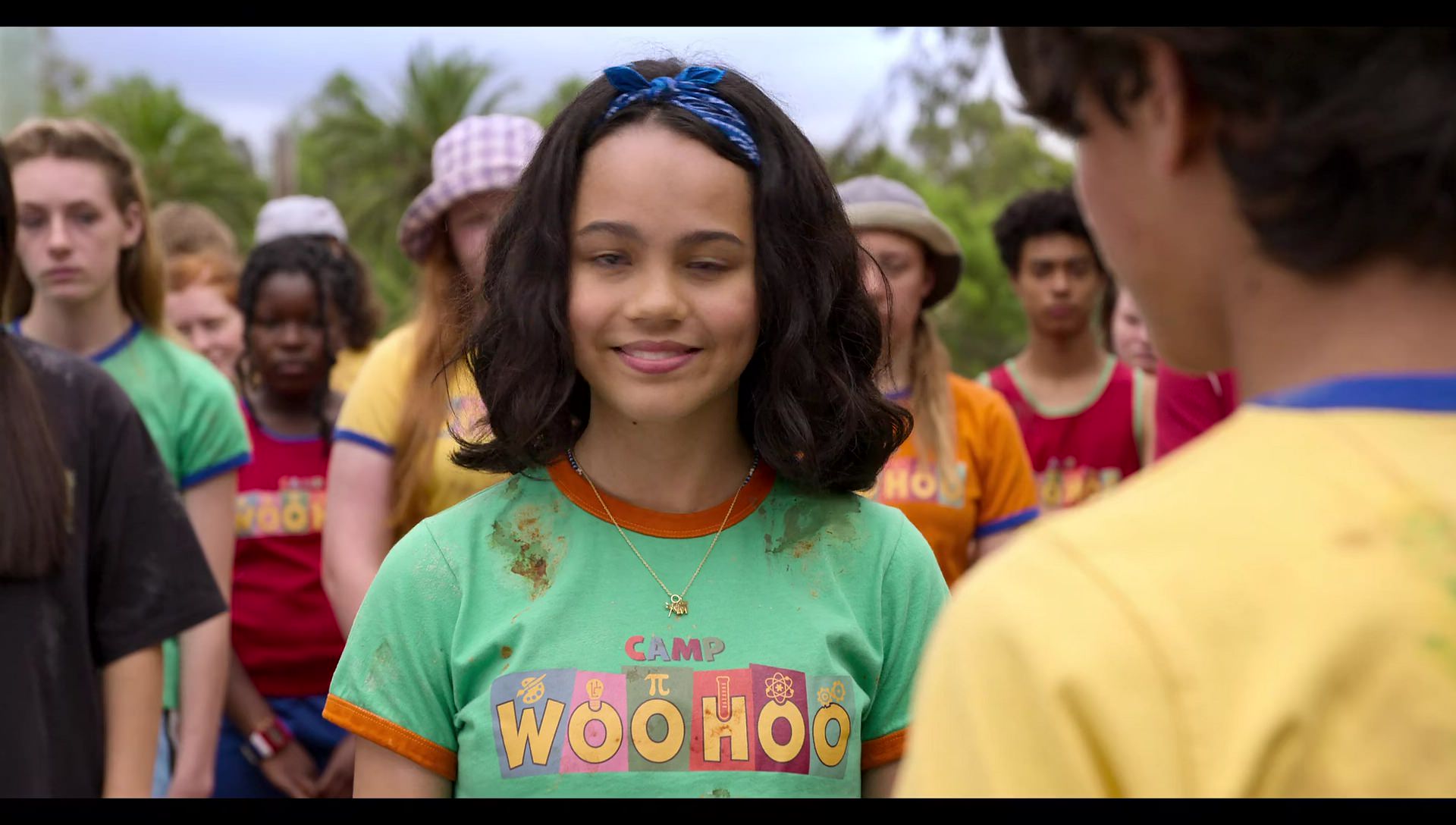 Woody Woodpecker Goes to Camp (2024) movie still 6685