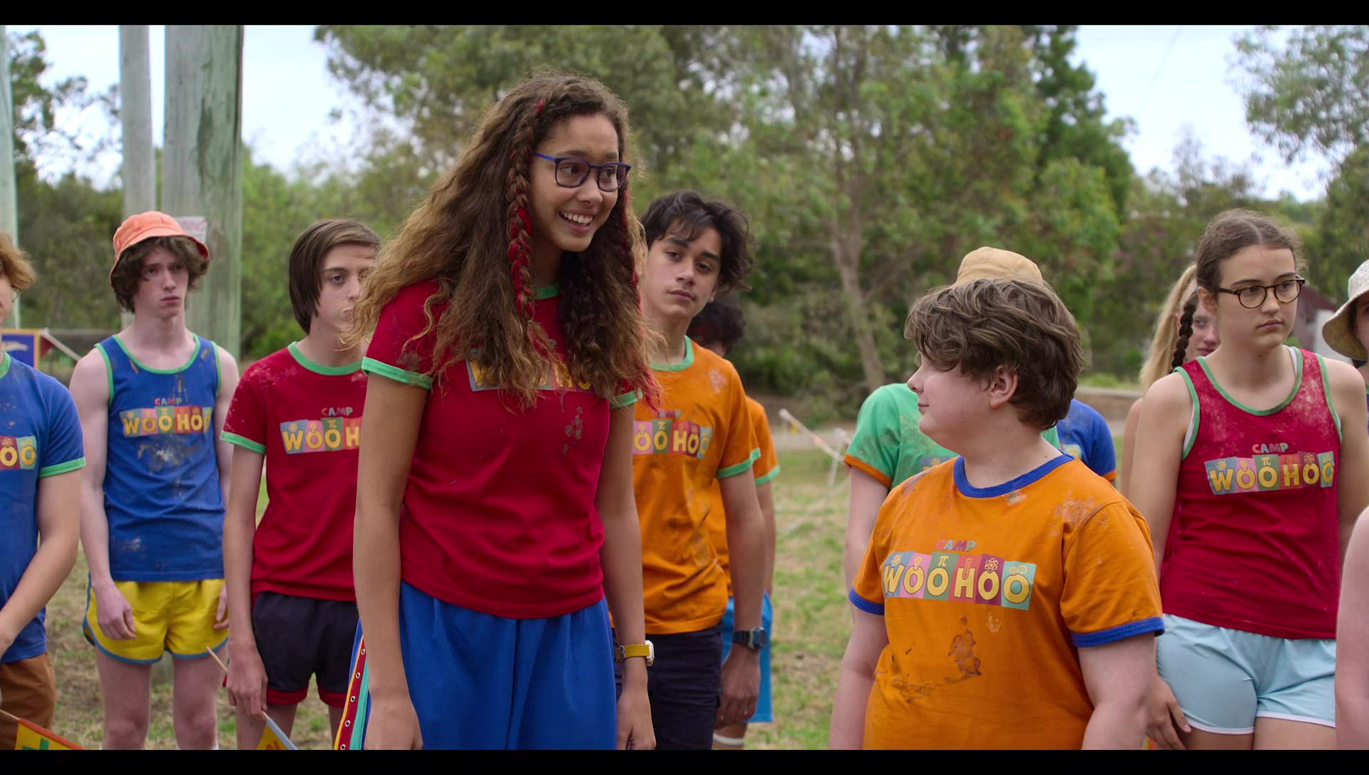 Woody Woodpecker Goes to Camp (2024) screencap 6687