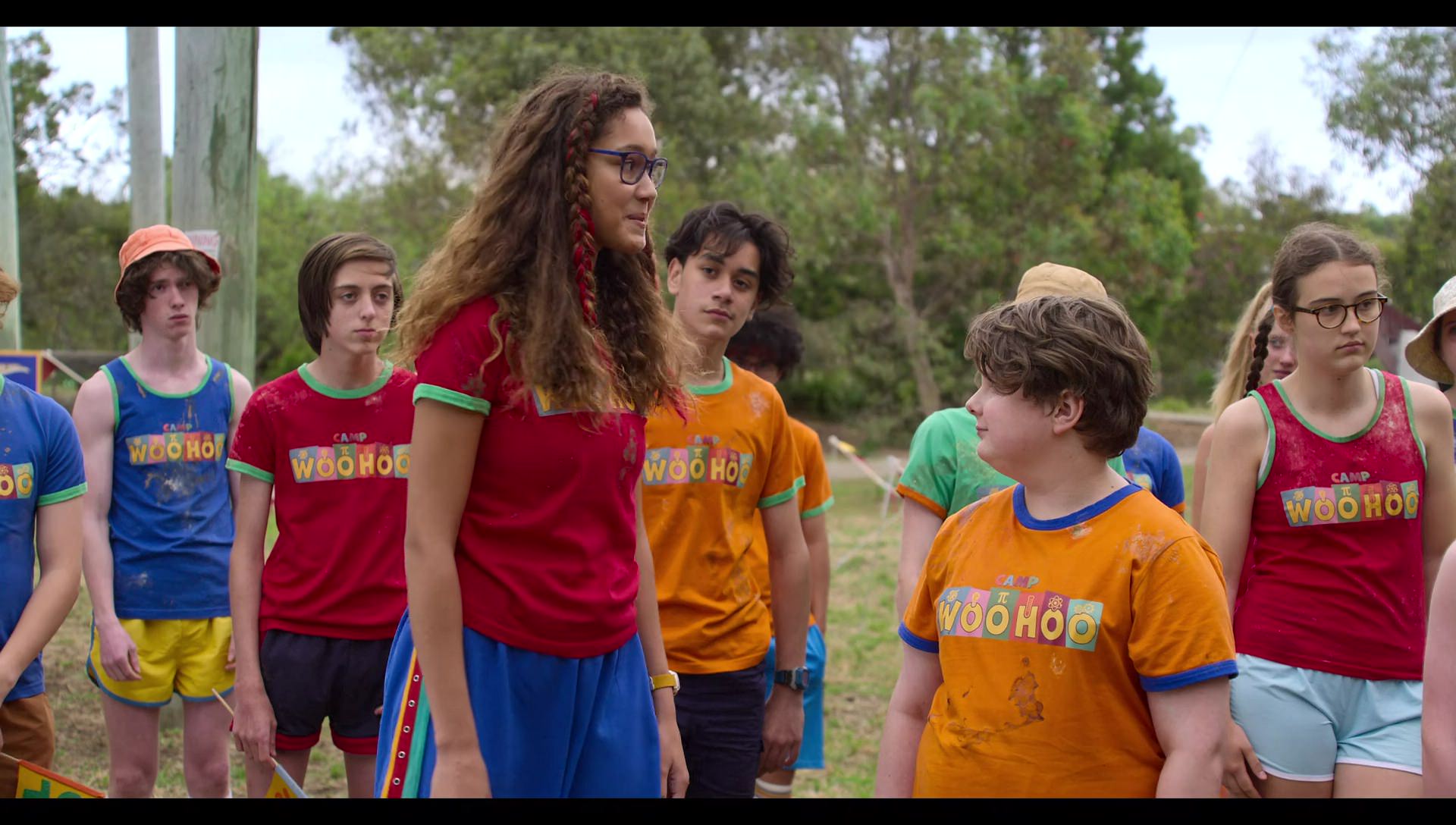Woody Woodpecker Goes to Camp (2024) movie still 6688
