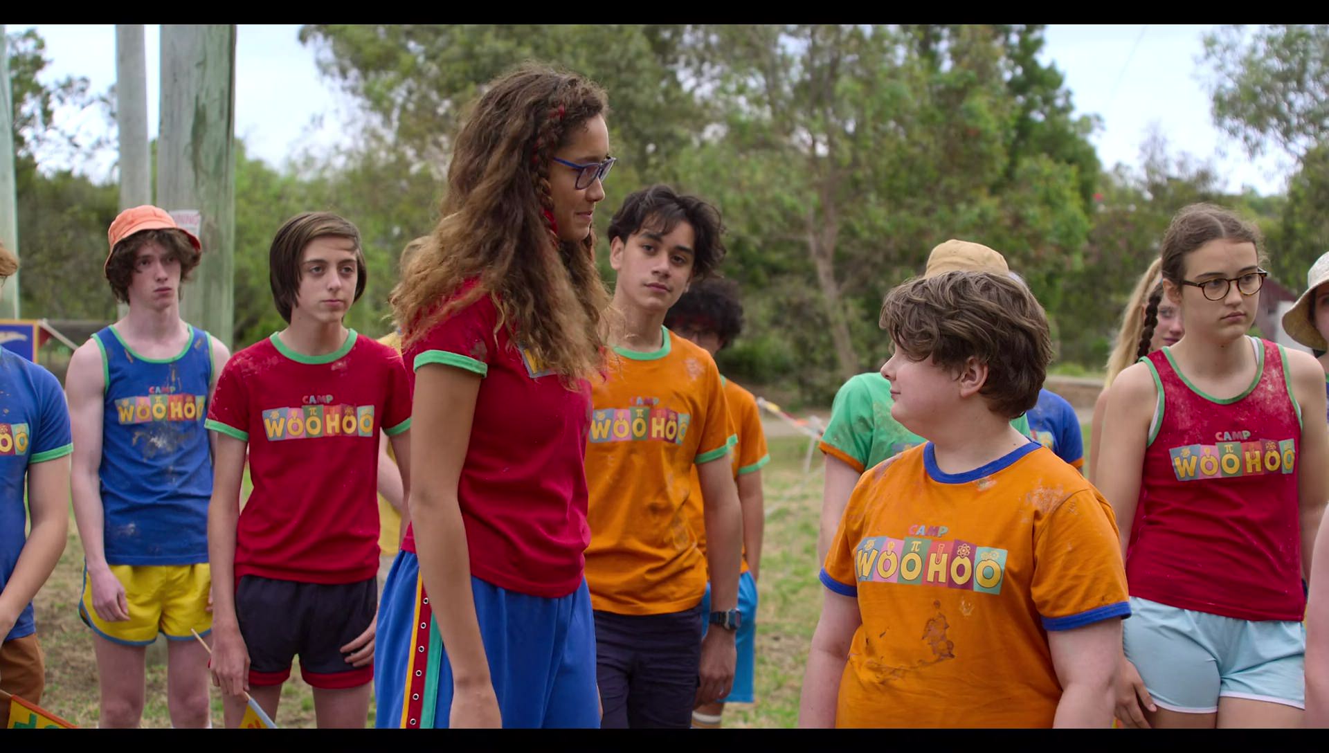Woody Woodpecker Goes to Camp (2024) HD screenshot 6689