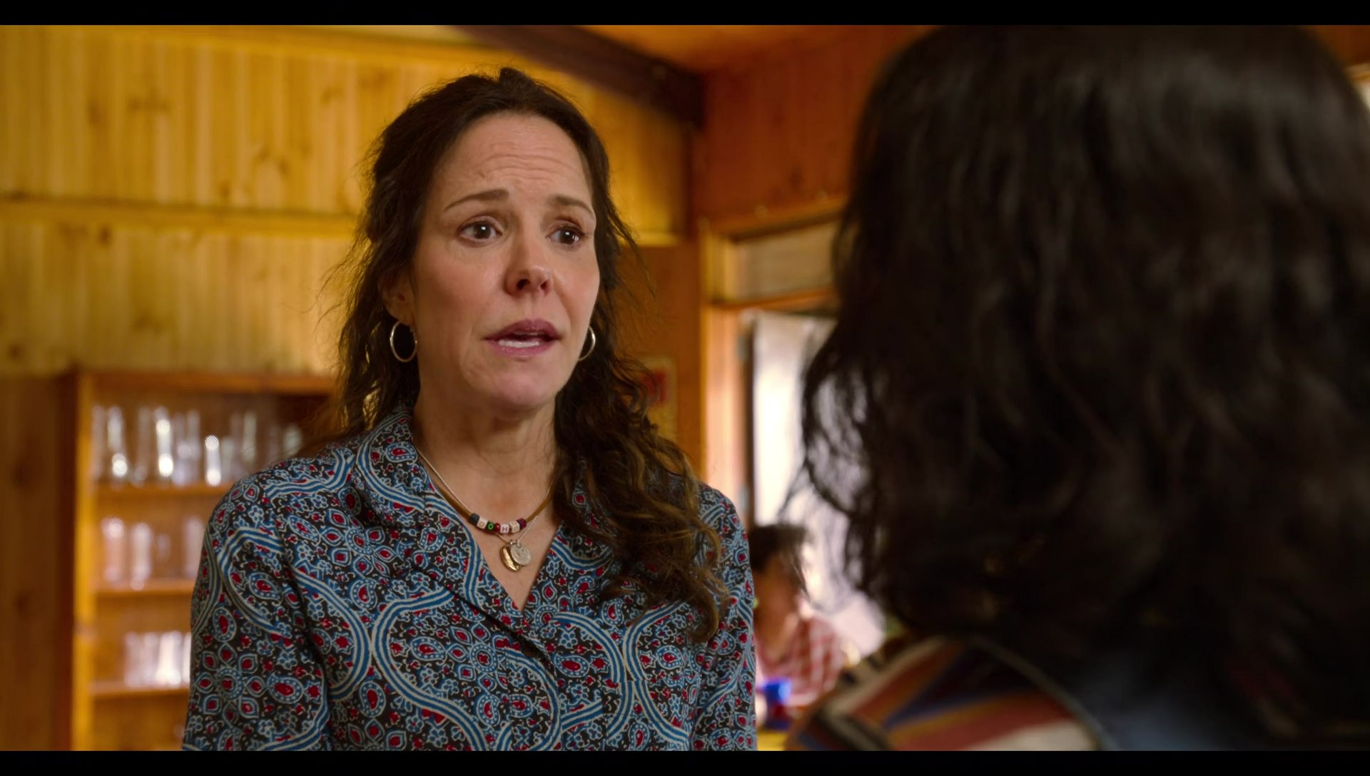 Woody Woodpecker Goes to Camp (2024) screencap 669