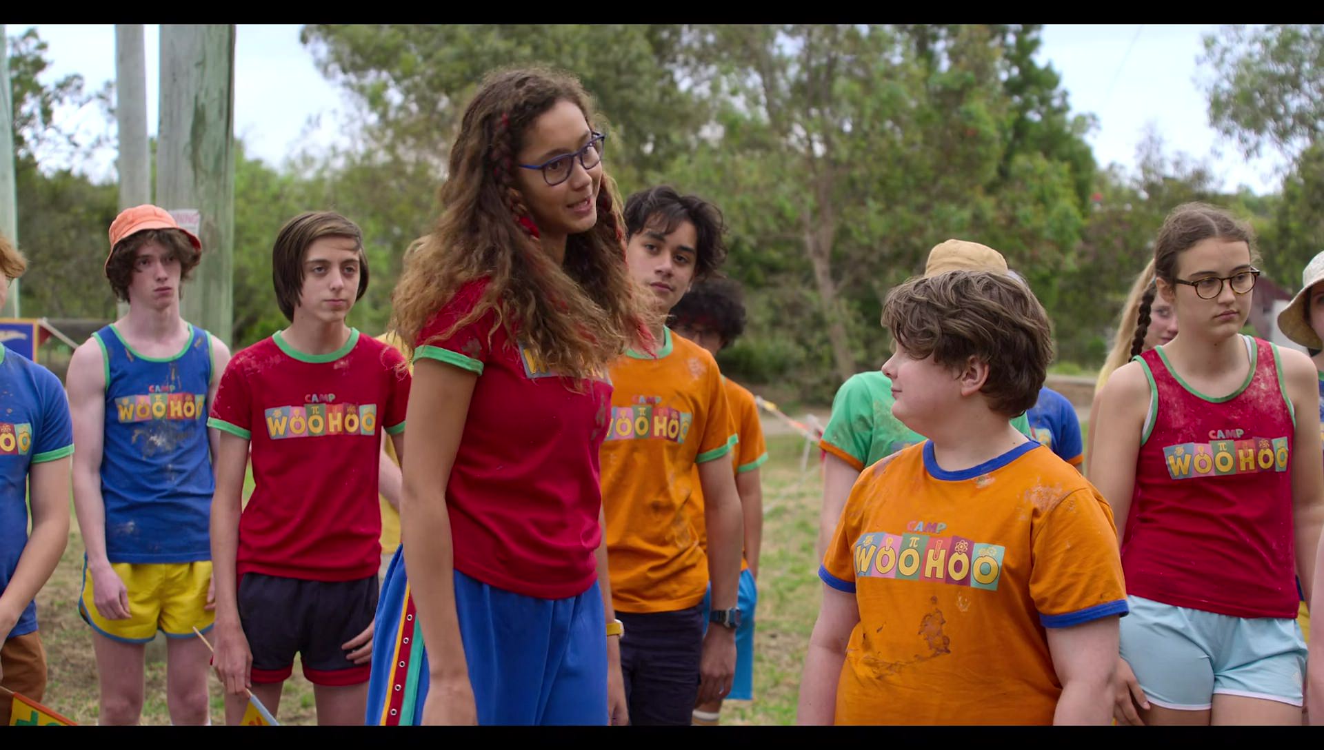 Woody Woodpecker Goes to Camp (2024) screencap 6690