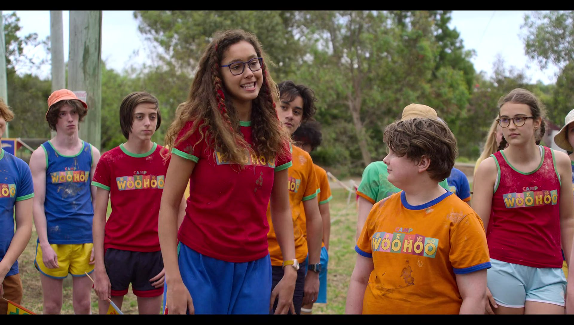 Woody Woodpecker Goes to Camp (2024) movie still 6691