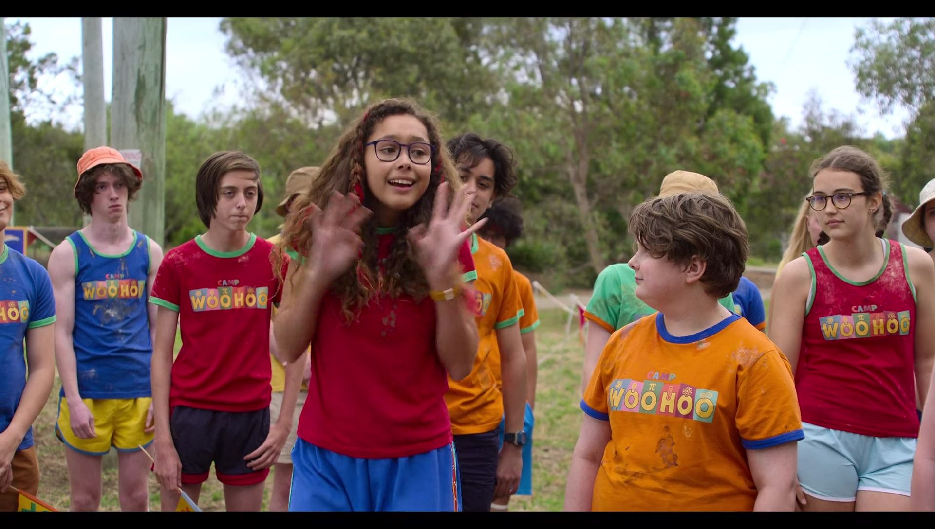 Woody Woodpecker Goes to Camp (2024) screencap 6693