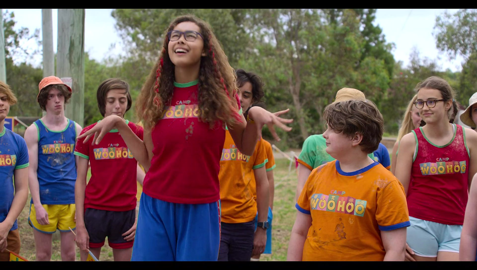 Woody Woodpecker Goes to Camp (2024) movie still 6694