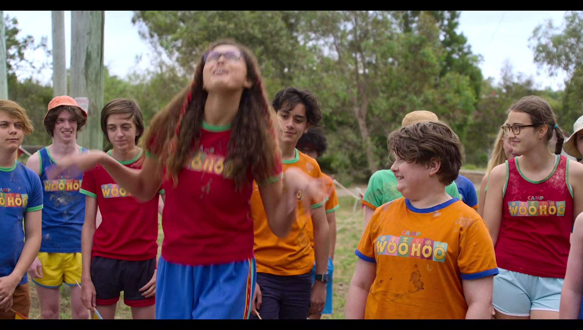 Woody Woodpecker Goes to Camp (2024) screencap 6696