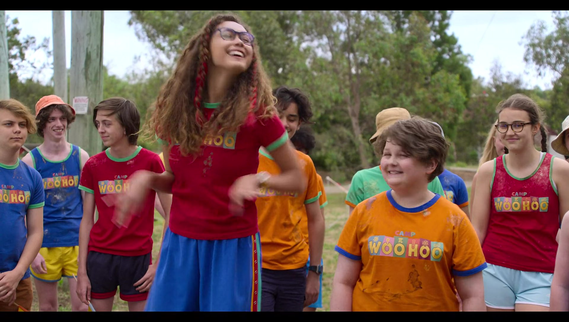 Woody Woodpecker Goes to Camp (2024) movie still 6697