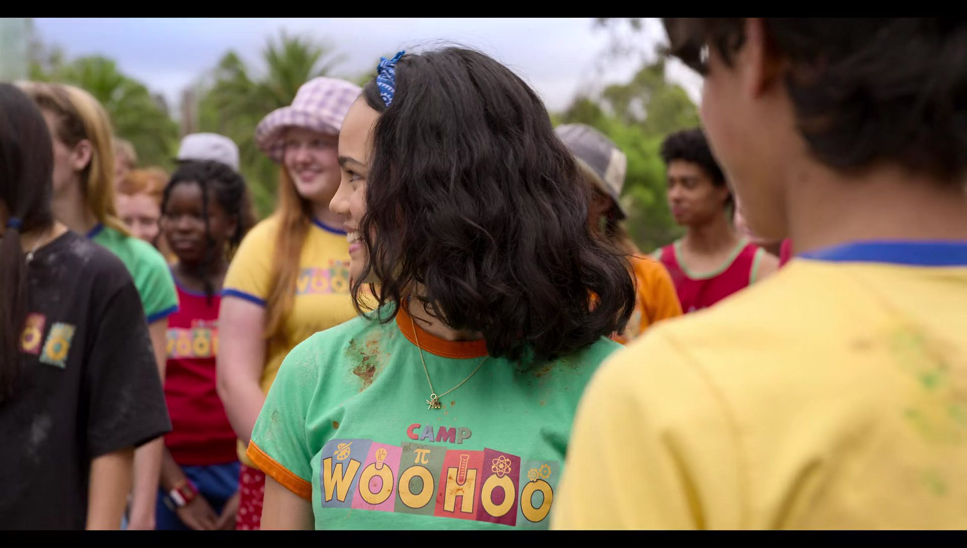 Woody Woodpecker Goes to Camp (2024) screencap 6699