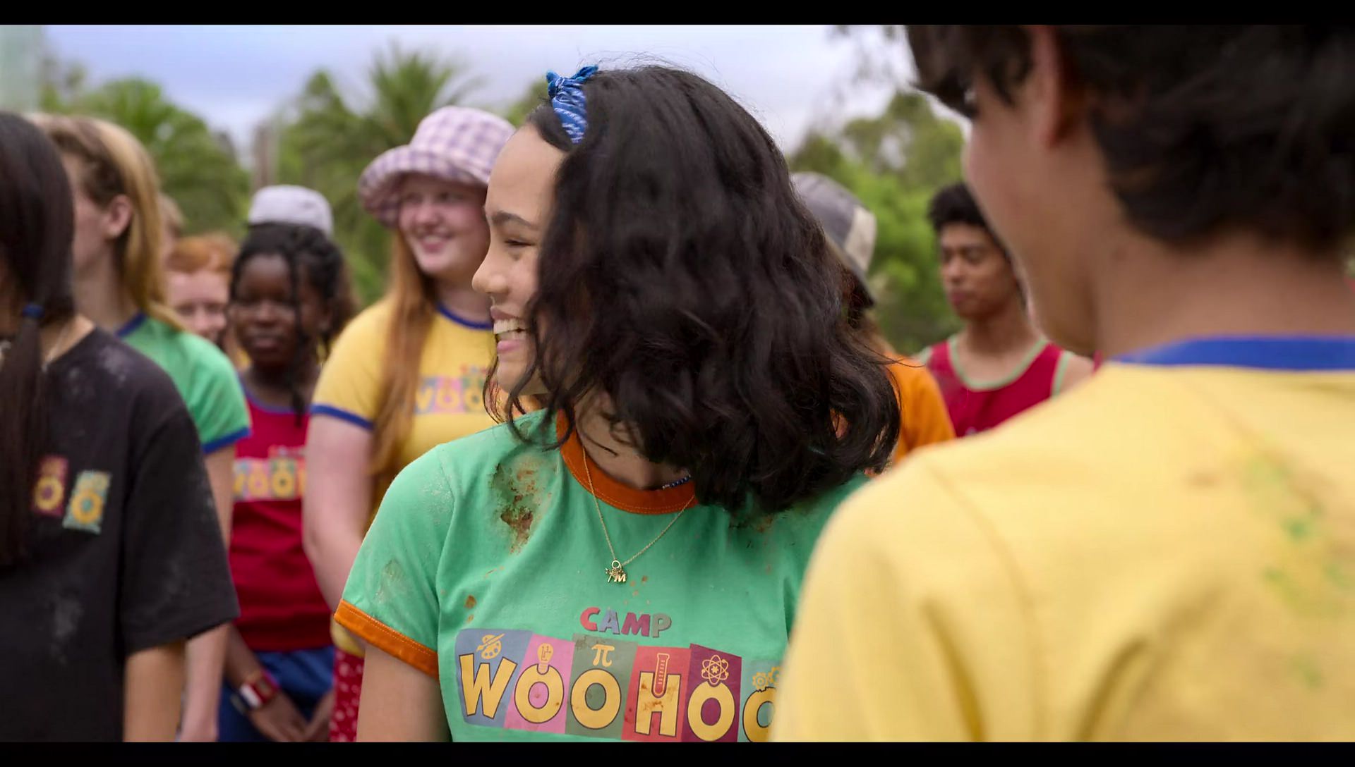 Woody Woodpecker Goes to Camp (2024) movie still 6700